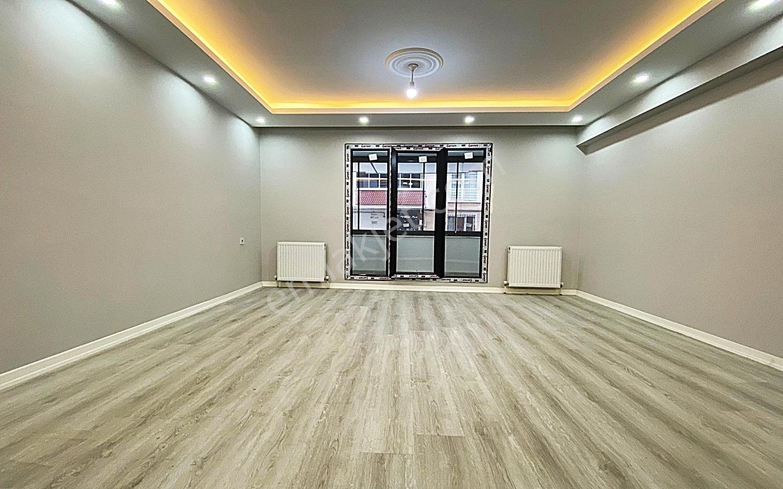 Merkezi Konum Da İskanlı Ve Krediye Uygun 2+1 Yüksek Giriş Daire - Görsel 27