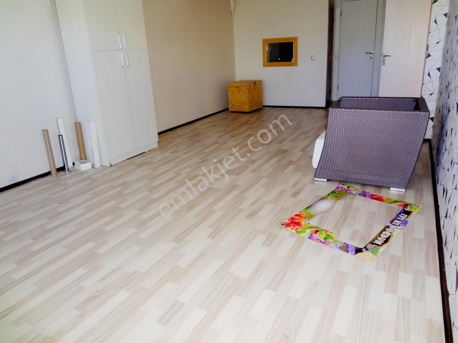 Arel'den Ankaville'de Prestijli Site'de Yüzme Havuzlu 5+1 Villa - Görsel 25