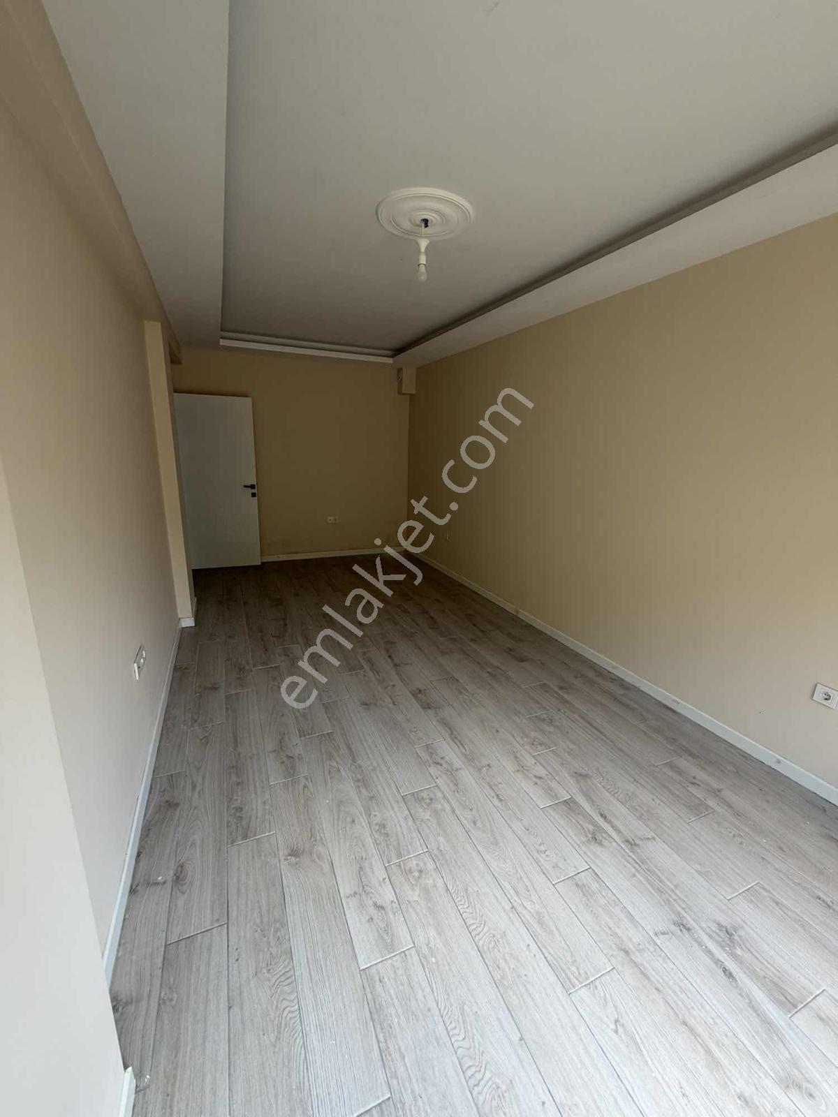 Karamehmet Mah Yerden Isıtma Geniş Kapalı Otoparklı 2+1 - Görsel 10