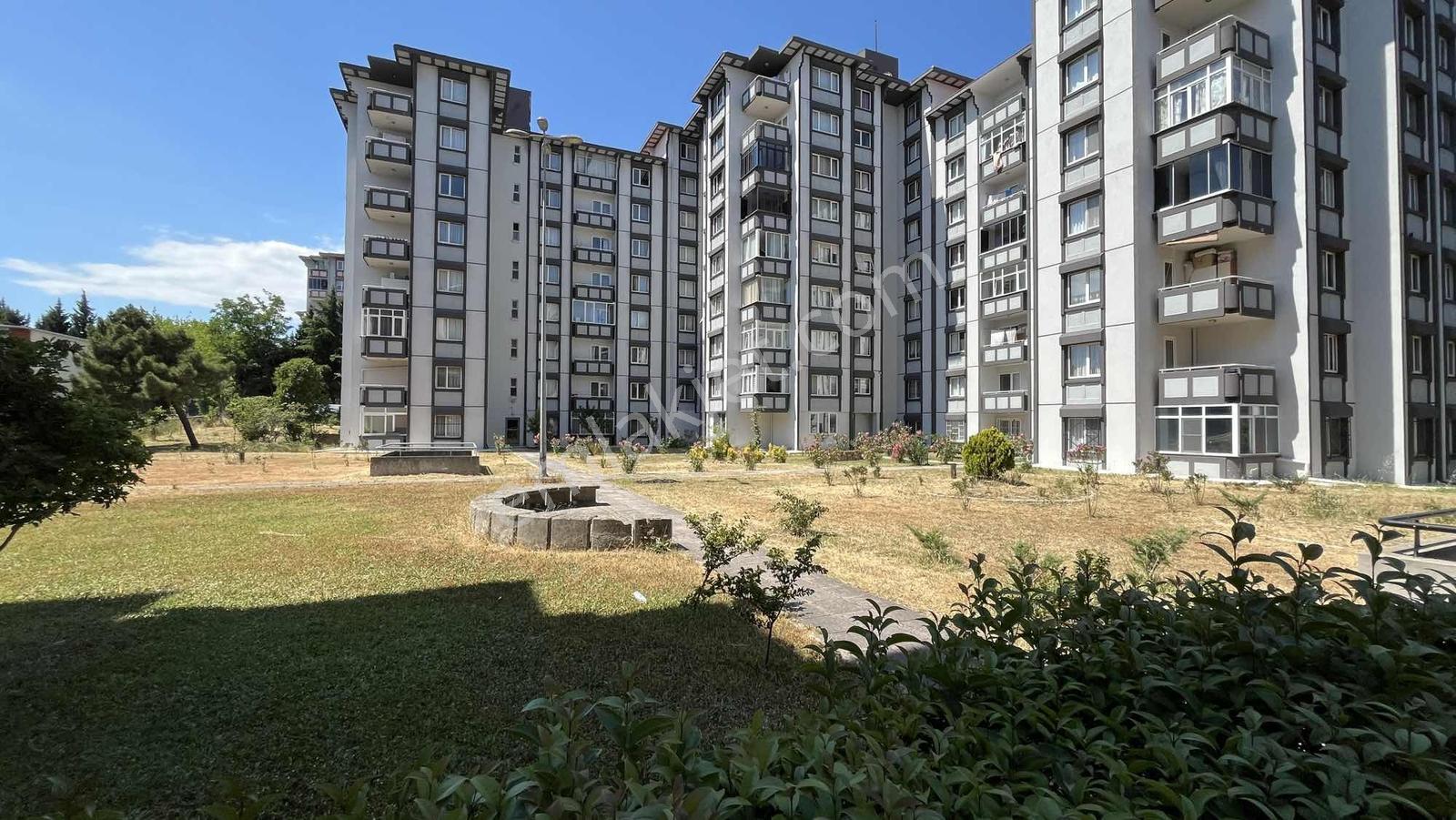 Mimaroba Emlak Bankası Konutları 3.kısımda Satılık 3+1 Daire - Görsel 3