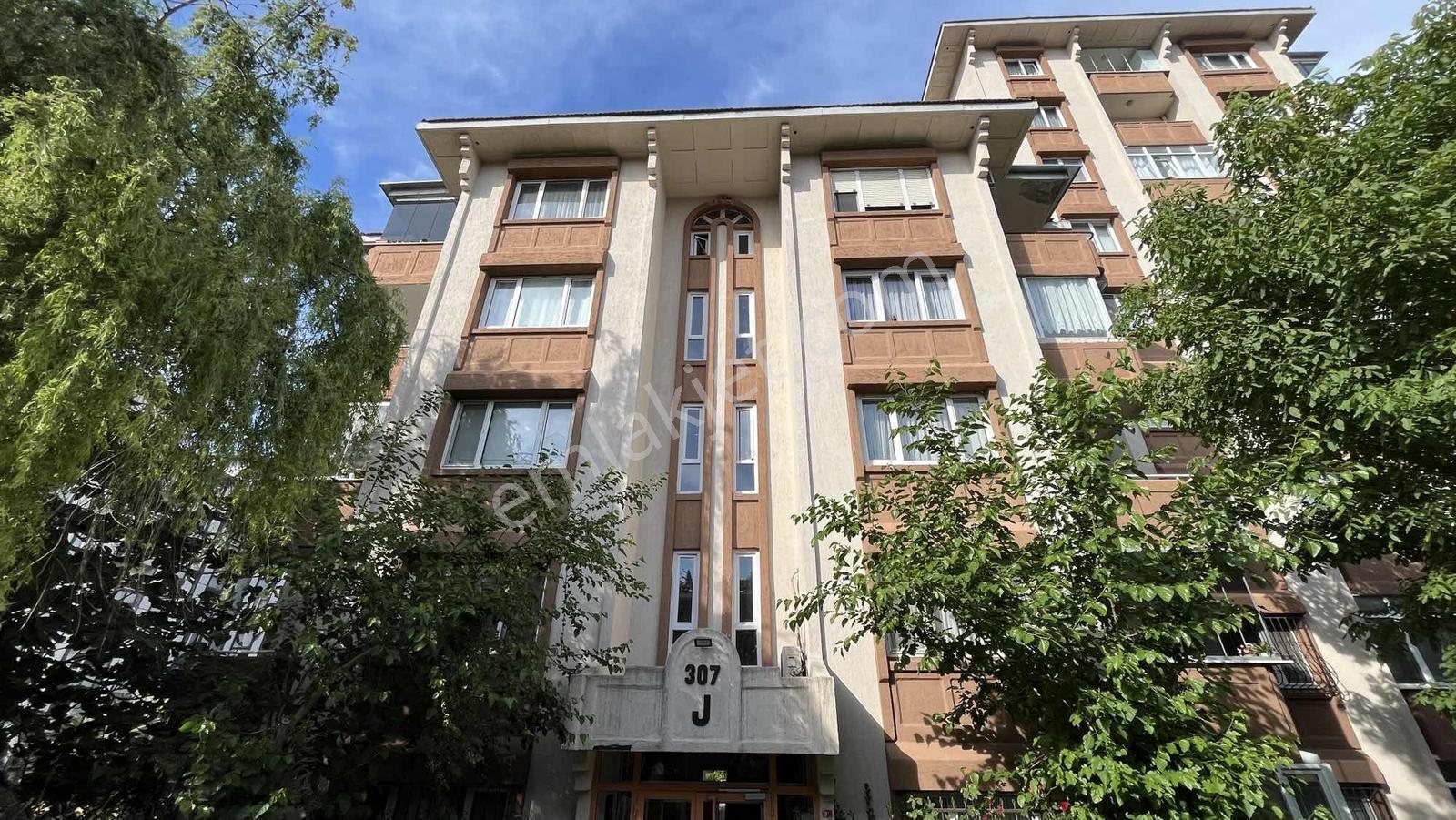Mimaroba Emlak Bankası Konutları 3.kısımda Satılık 3+1 Daire - Görsel 10