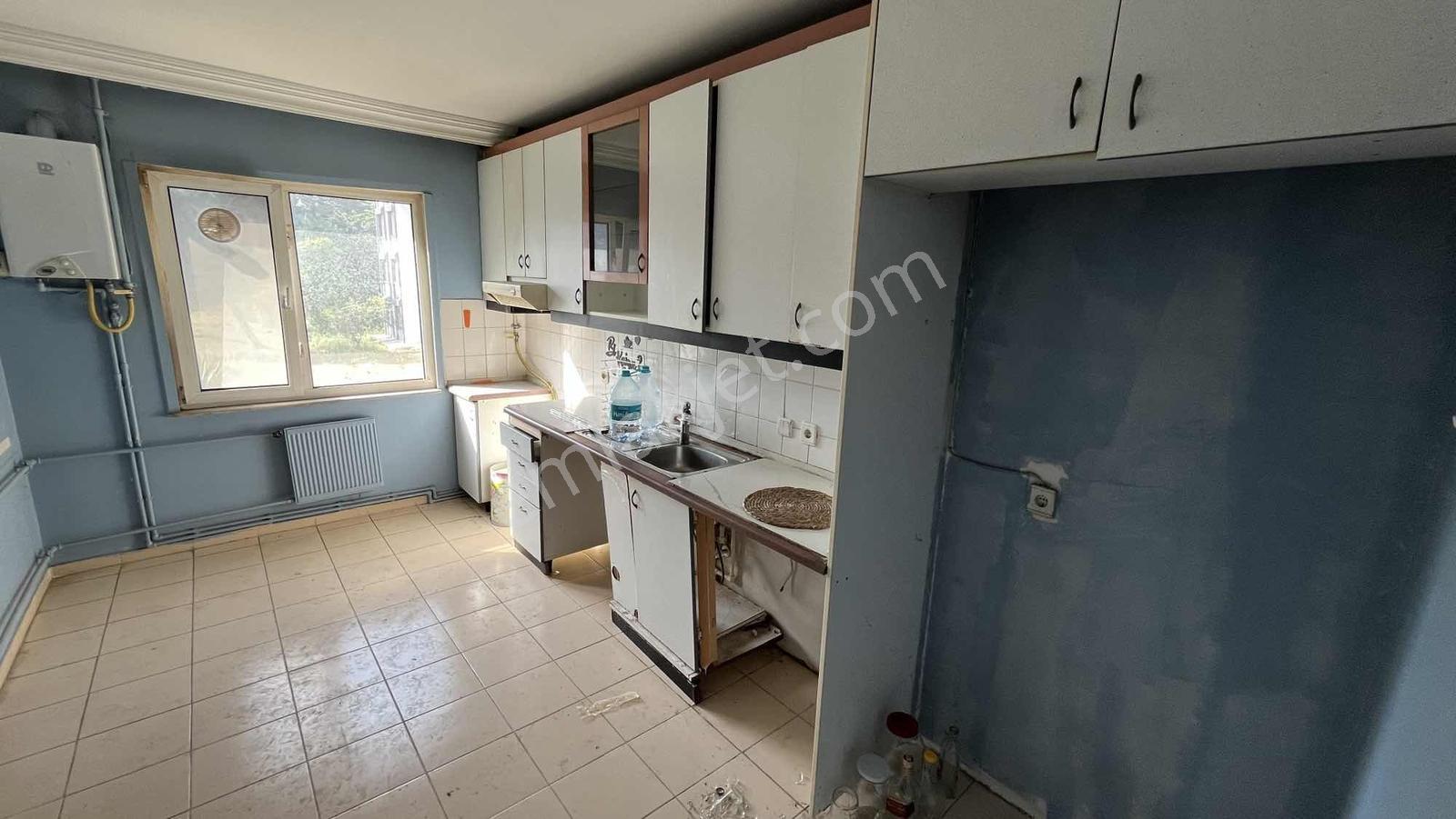 Mimaroba Emlak Bankası Konutları 3.kısımda Satılık 3+1 Daire - Görsel 32
