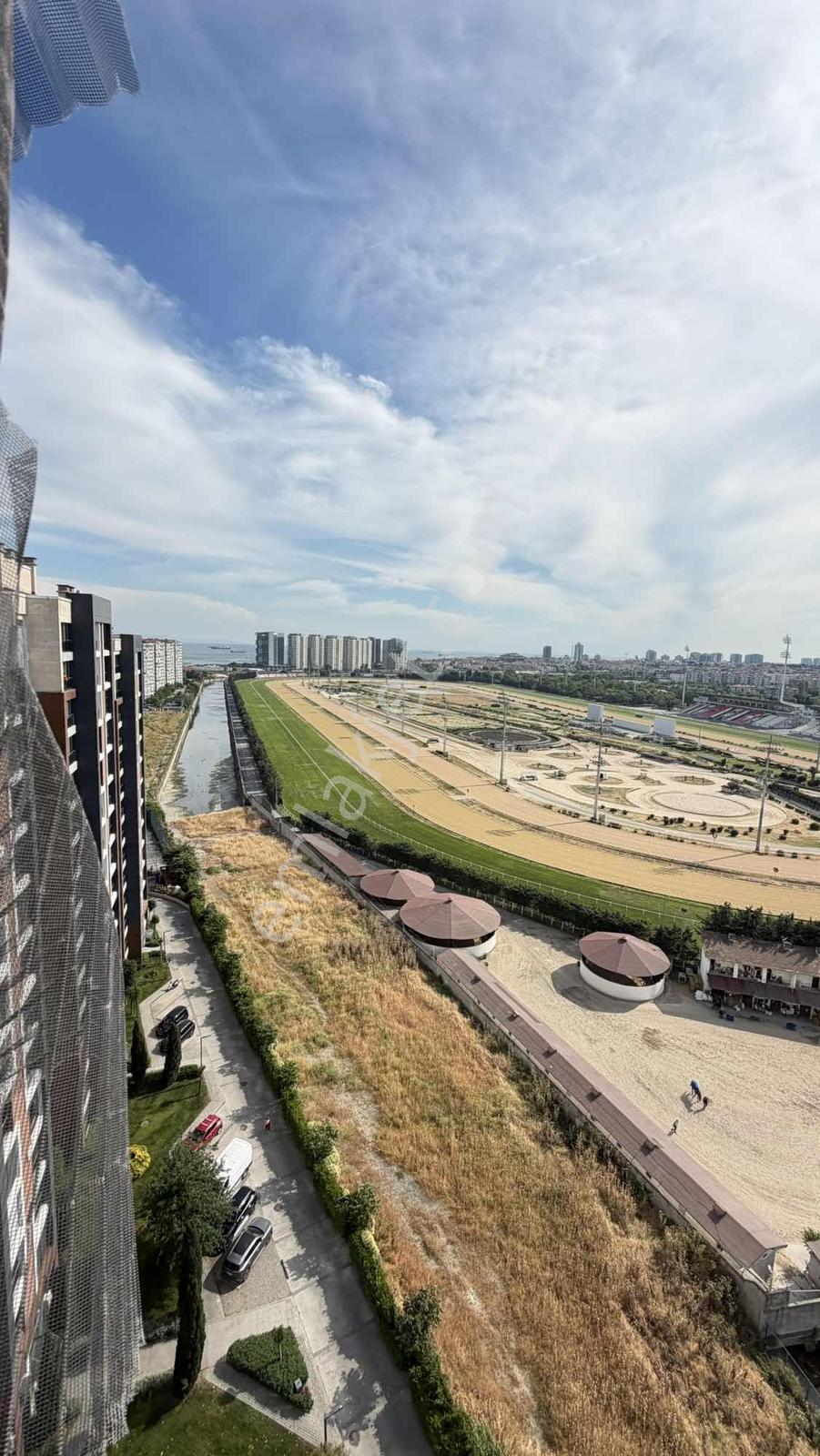 The İstanbul Veliefendi Konutları 3.5+1 Satılık Deniz Manz Daire - Görsel 25