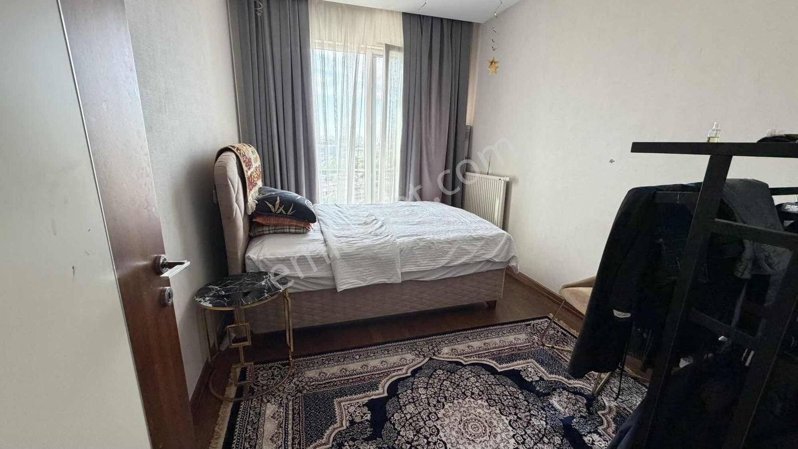 The İstanbul Veliefendi Konutları 3.5+1 Satılık Deniz Manz Daire - Görsel 11
