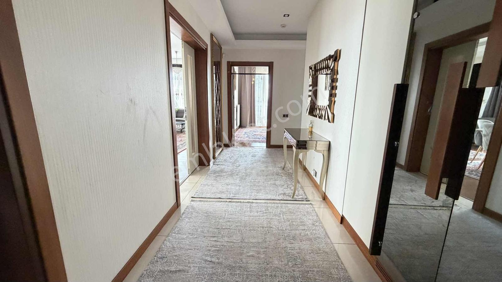 The İstanbul Veliefendi Konutları 3.5+1 Satılık Deniz Manz Daire - Görsel 4