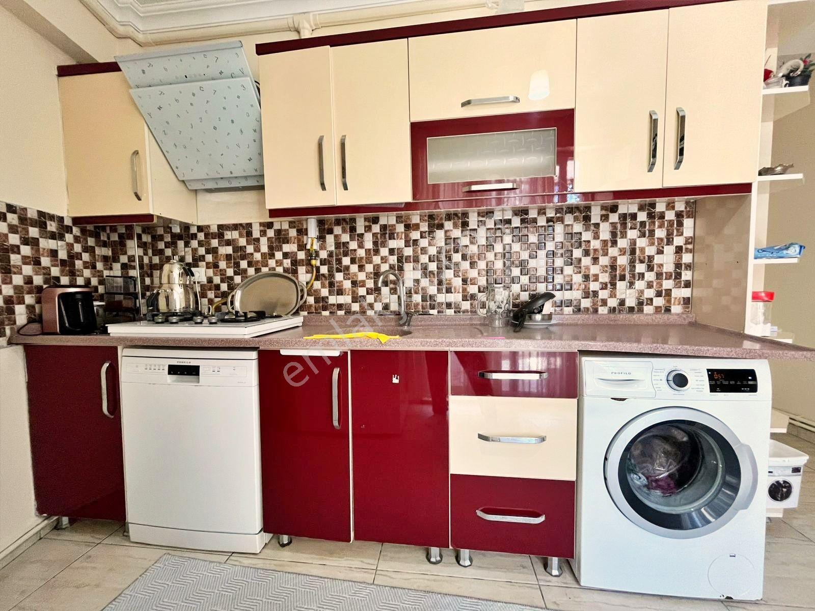 🏠blue Life Egen'den Gerçek İlan Tuzcumurat'ta Ön Cephe Satılık Ayrı Mutfak Çift Balkonlu 3+1 Daire - Görsel 28