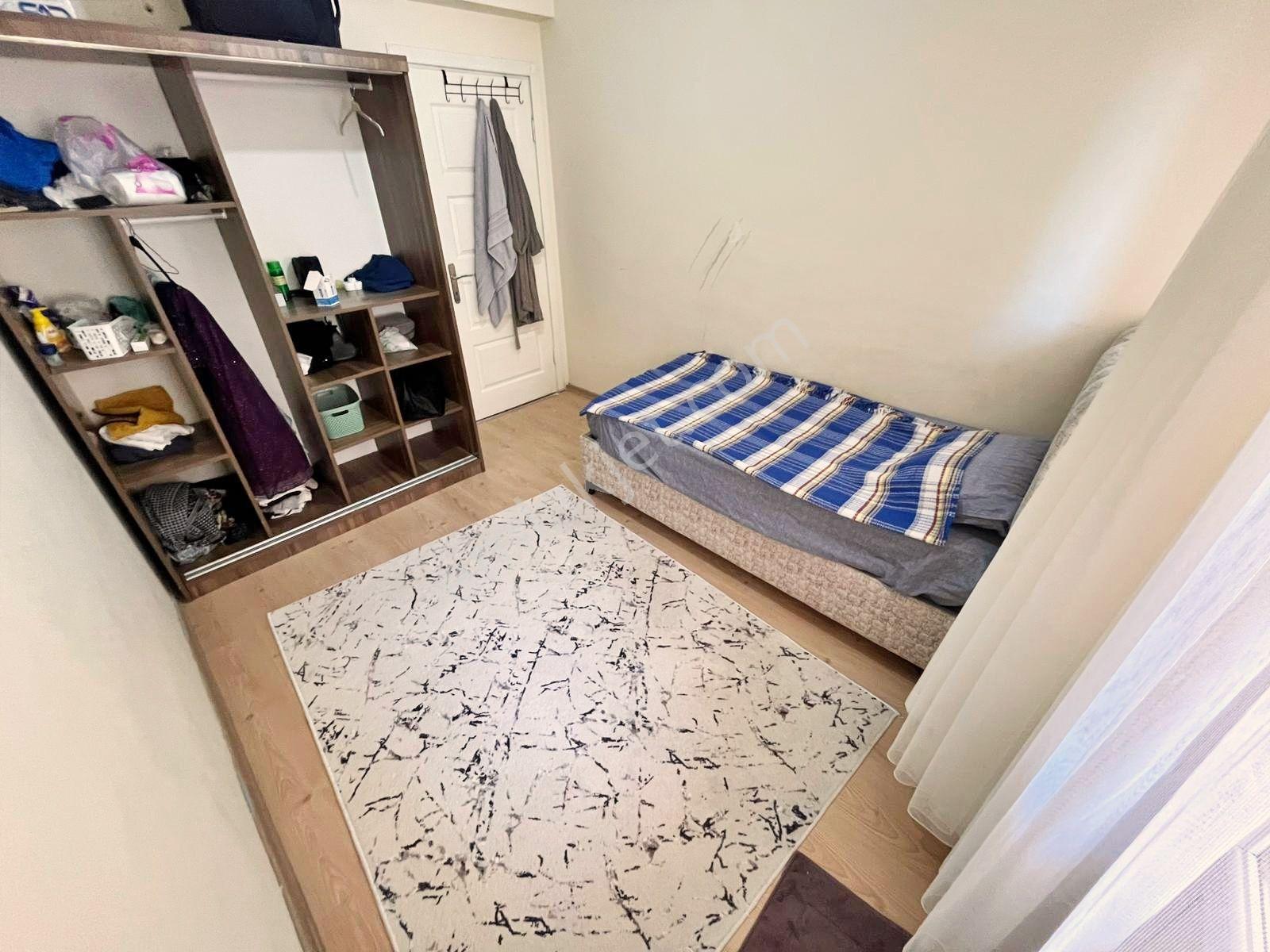 🏠blue Life Egen'den Gerçek İlan Tuzcumurat'ta Ön Cephe Satılık Ayrı Mutfak Çift Balkonlu 3+1 Daire - Görsel 33
