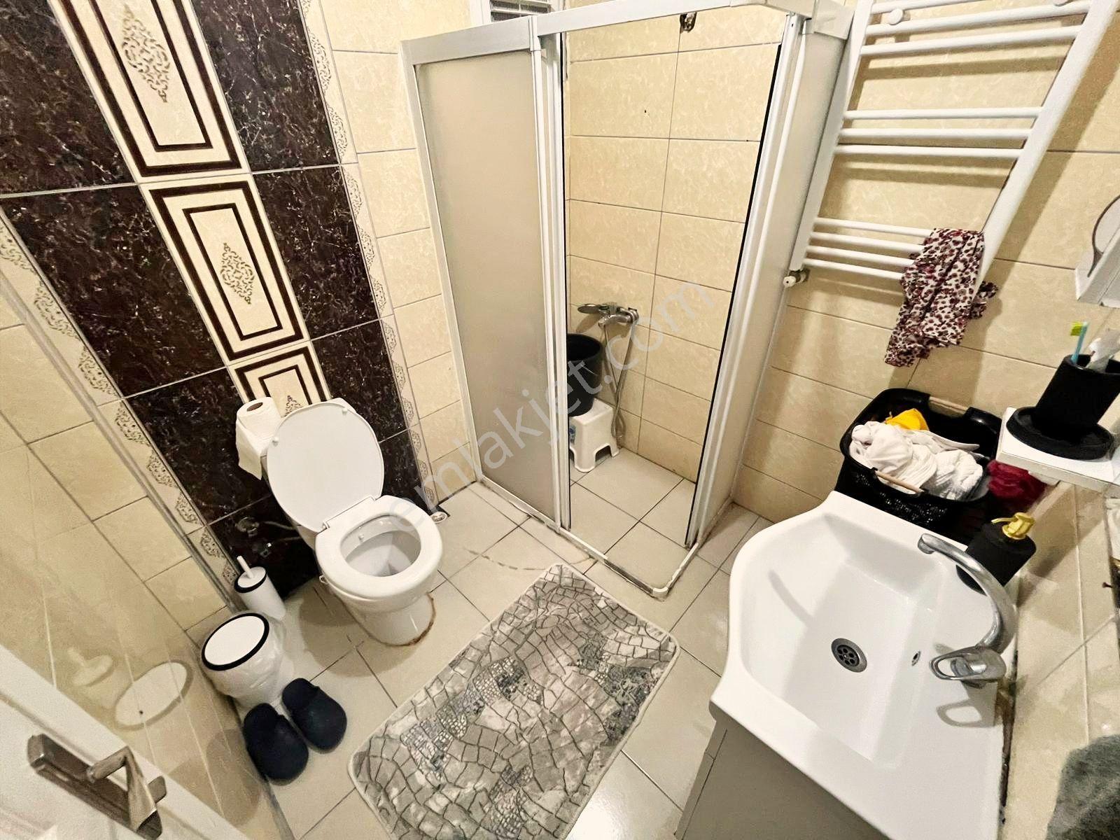 🏠blue Life Egen'den Gerçek İlan Tuzcumurat'ta Ön Cephe Satılık Ayrı Mutfak Çift Balkonlu 3+1 Daire - Görsel 11