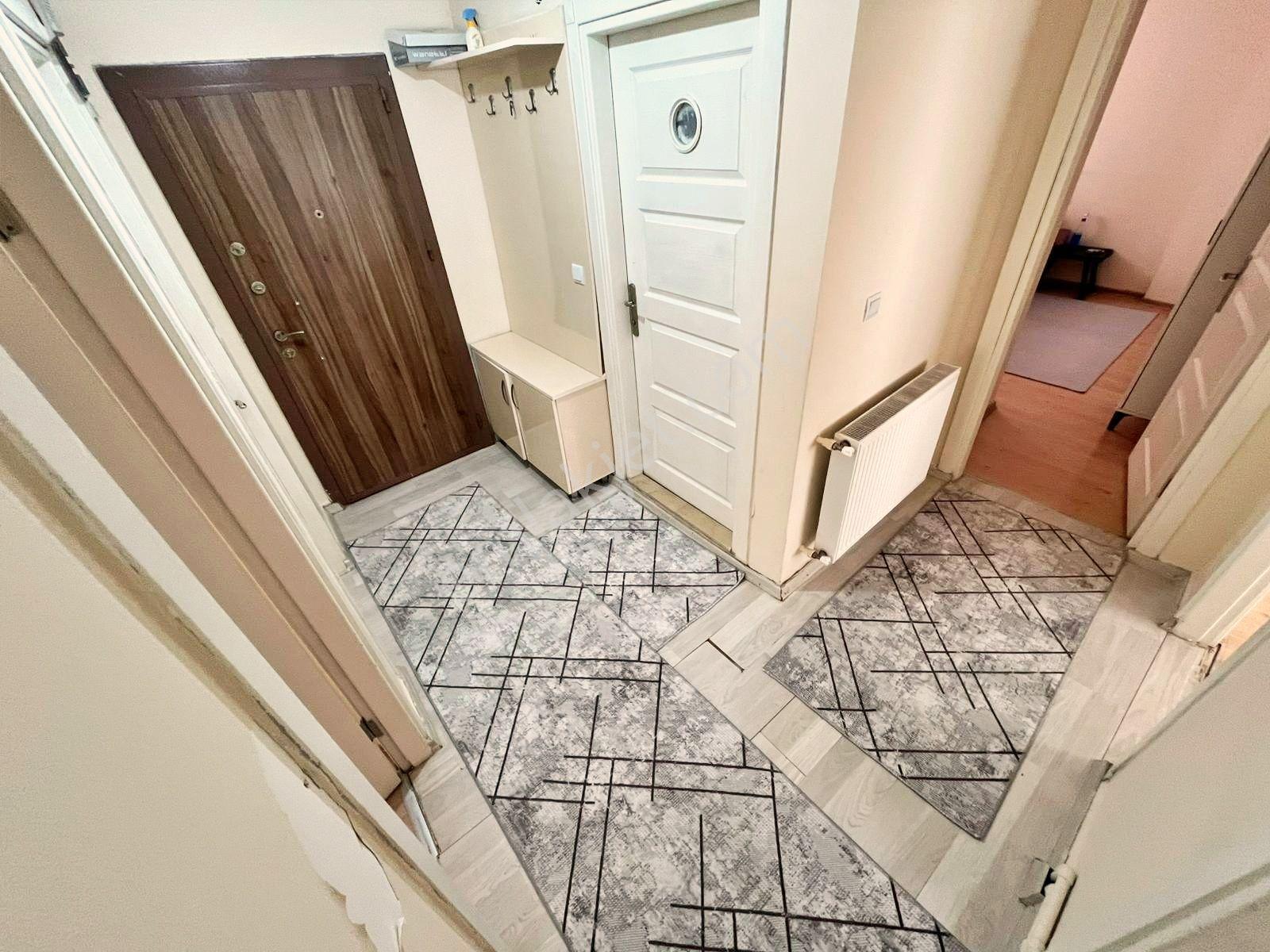 🏠blue Life Egen'den Gerçek İlan Tuzcumurat'ta Ön Cephe Satılık Ayrı Mutfak Çift Balkonlu 3+1 Daire - Görsel 20