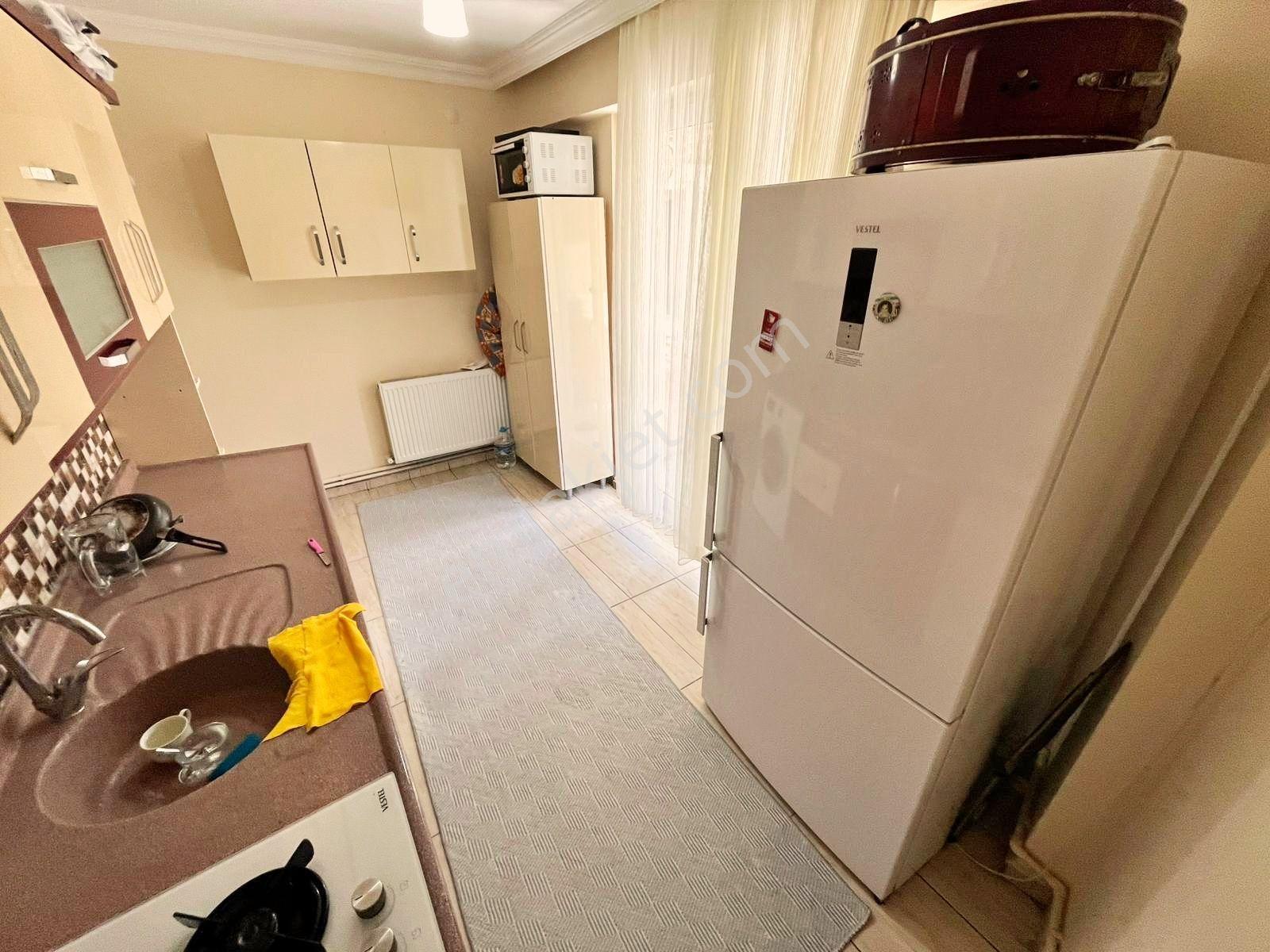 🏠blue Life Egen'den Gerçek İlan Tuzcumurat'ta Ön Cephe Satılık Ayrı Mutfak Çift Balkonlu 3+1 Daire - Görsel 14