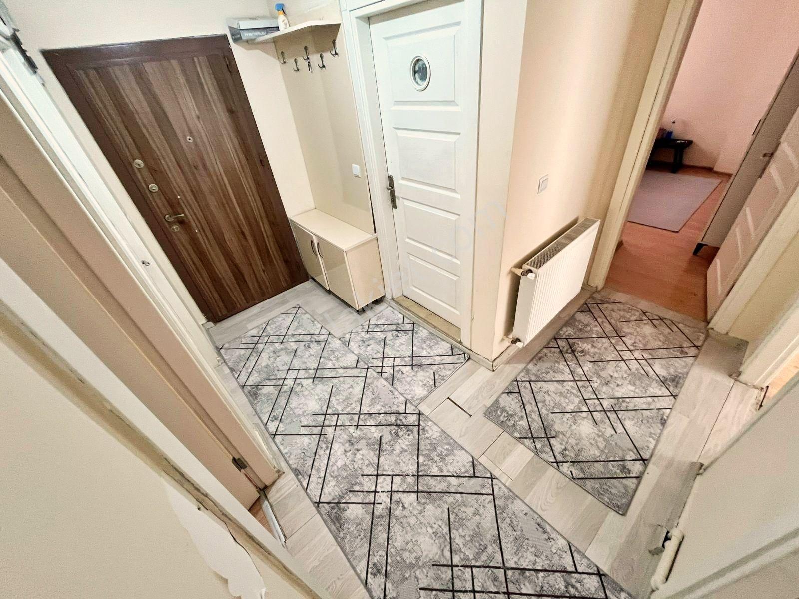 🏠blue Life Egen'den Gerçek İlan Tuzcumurat'ta Ön Cephe Satılık Ayrı Mutfak Çift Balkonlu 3+1 Daire - Görsel 10