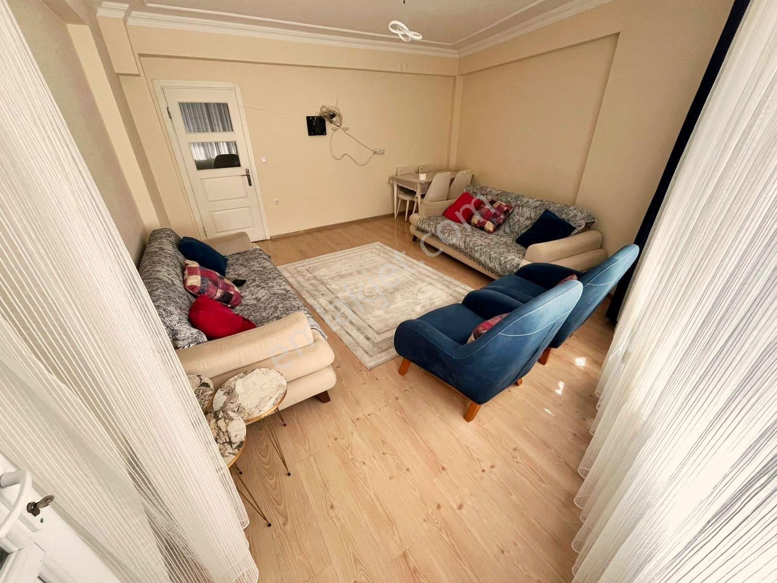 🏠blue Life Egen'den Gerçek İlan Tuzcumurat'ta Ön Cephe Satılık Ayrı Mutfak Çift Balkonlu 3+1 Daire - Görsel 26
