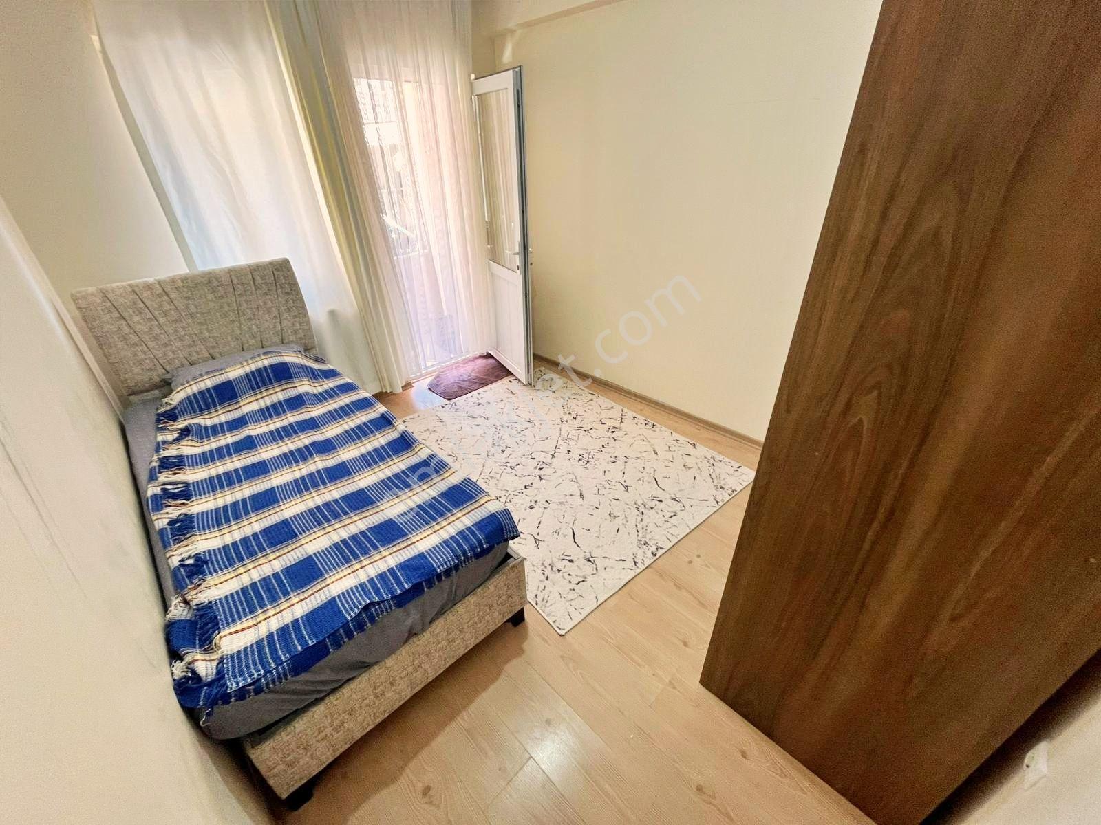 🏠blue Life Egen'den Gerçek İlan Tuzcumurat'ta Ön Cephe Satılık Ayrı Mutfak Çift Balkonlu 3+1 Daire - Görsel 30