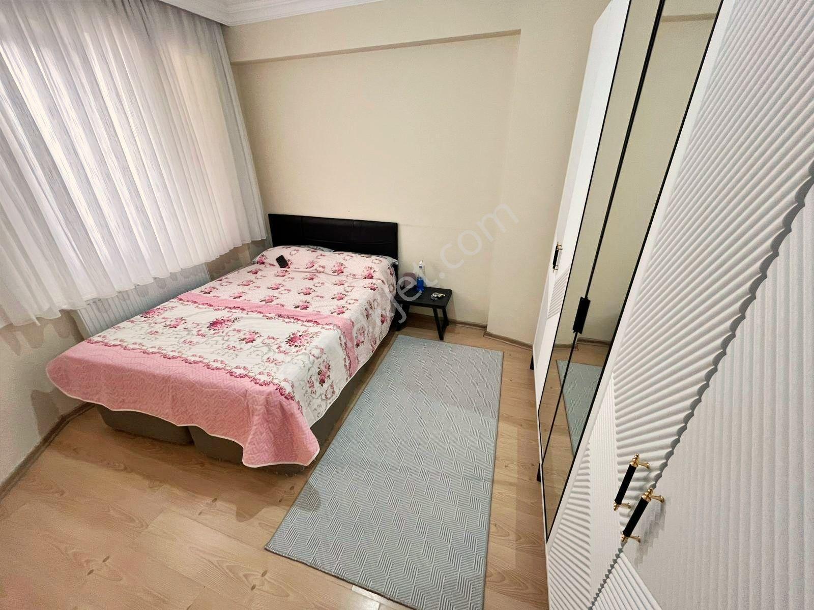 🏠blue Life Egen'den Gerçek İlan Tuzcumurat'ta Ön Cephe Satılık Ayrı Mutfak Çift Balkonlu 3+1 Daire - Görsel 7
