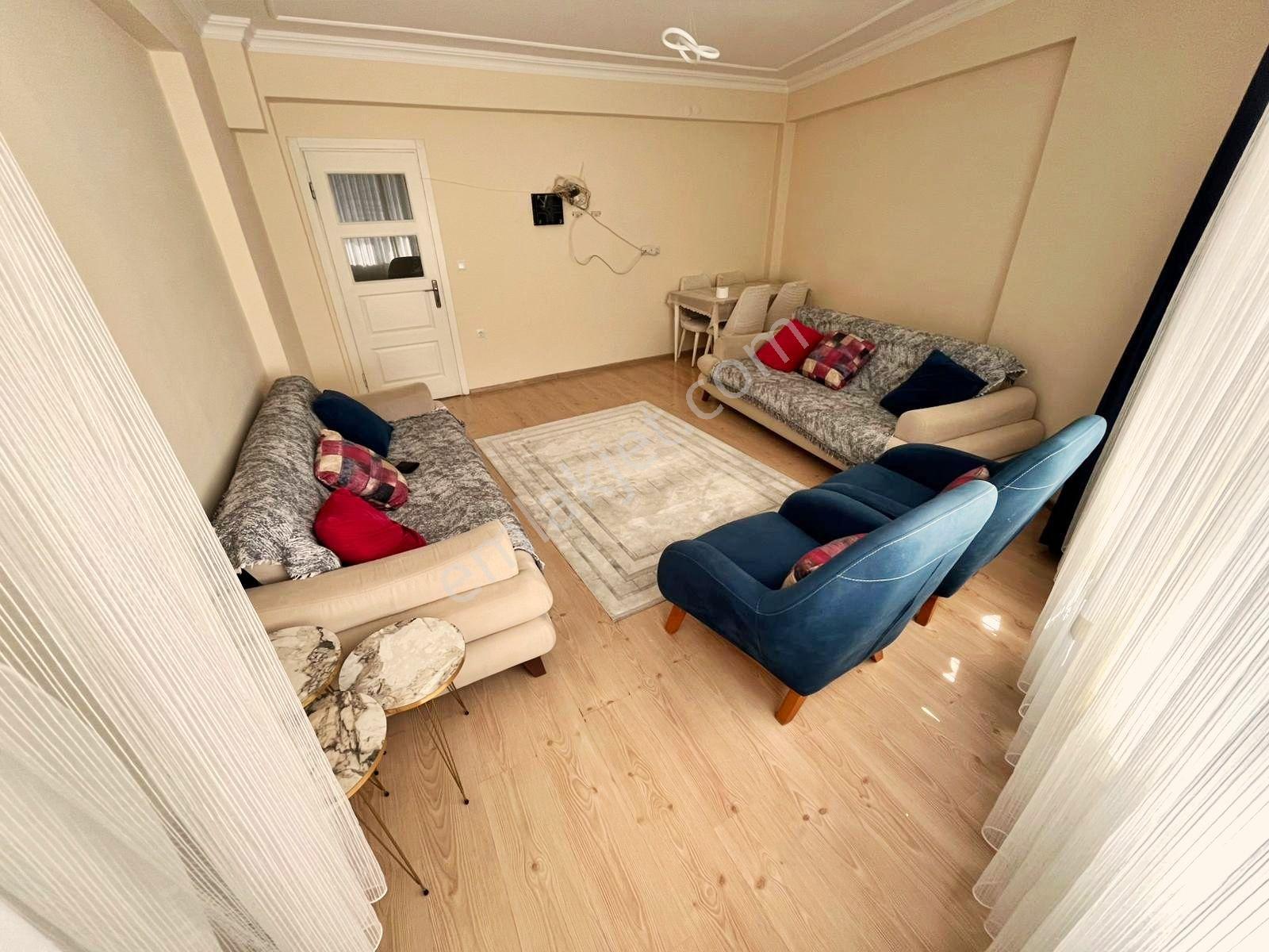🏠blue Life Egen'den Gerçek İlan Tuzcumurat'ta Ön Cephe Satılık Ayrı Mutfak Çift Balkonlu 3+1 Daire - Görsel 13