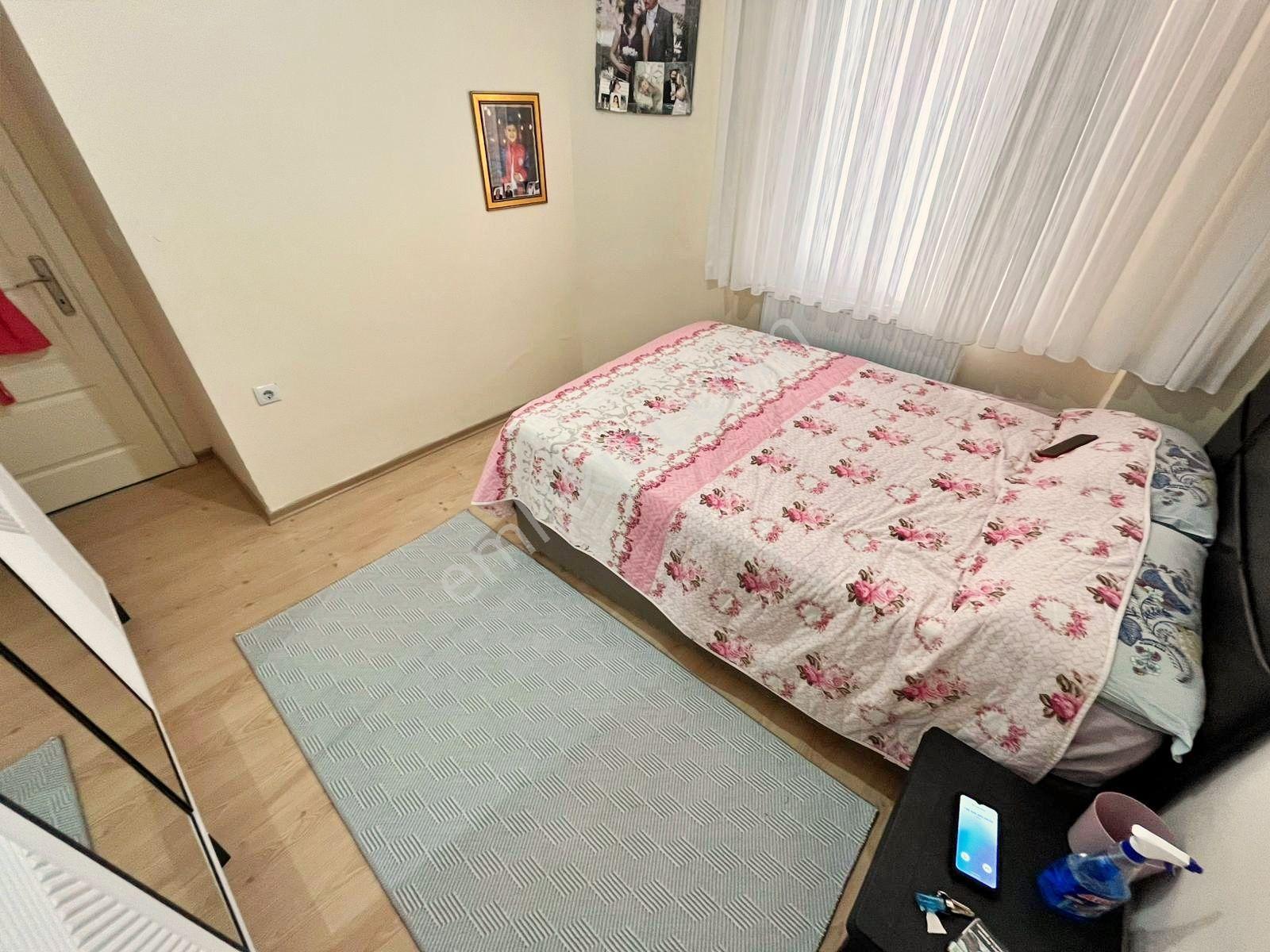 🏠blue Life Egen'den Gerçek İlan Tuzcumurat'ta Ön Cephe Satılık Ayrı Mutfak Çift Balkonlu 3+1 Daire - Görsel 23