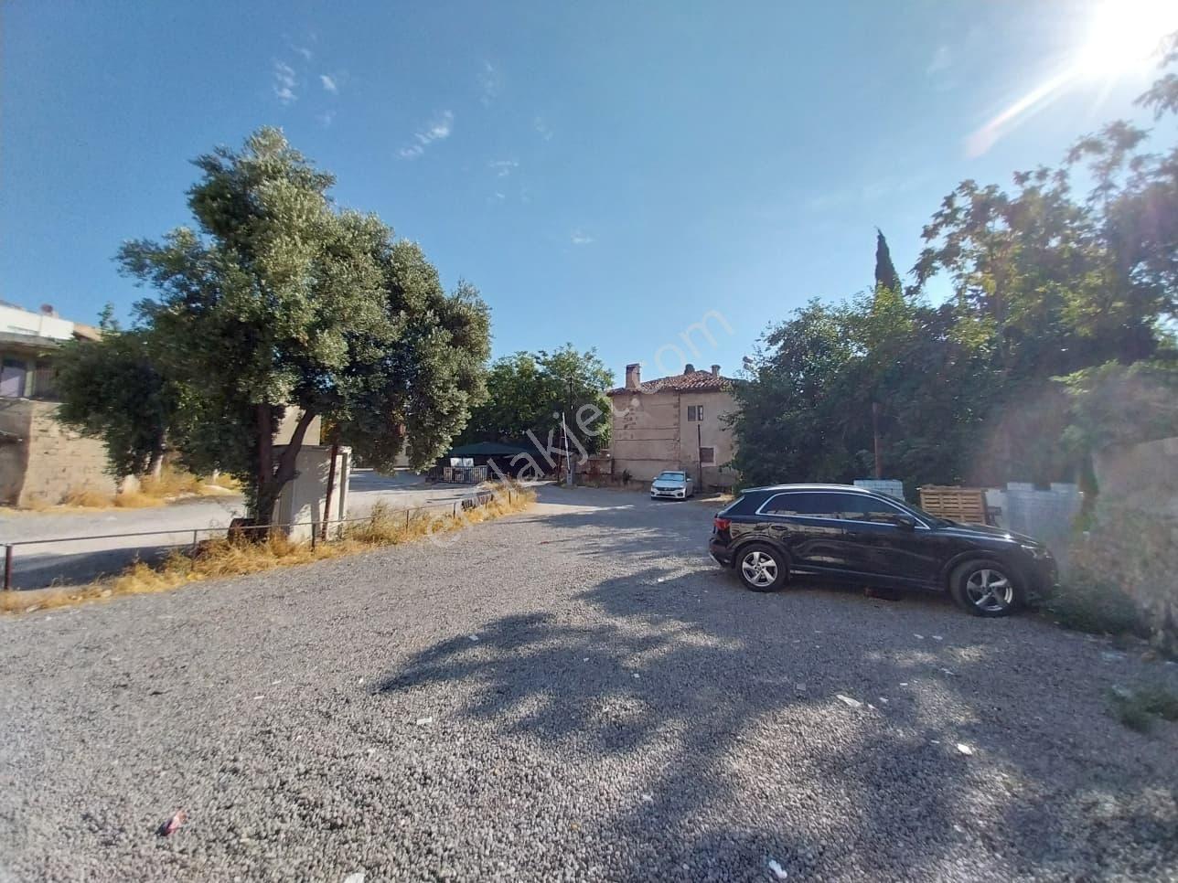 Muratpaşa Balbey'de Şehrin Merkezide 557 M2 Yatırımlık Arsa - Görsel 9