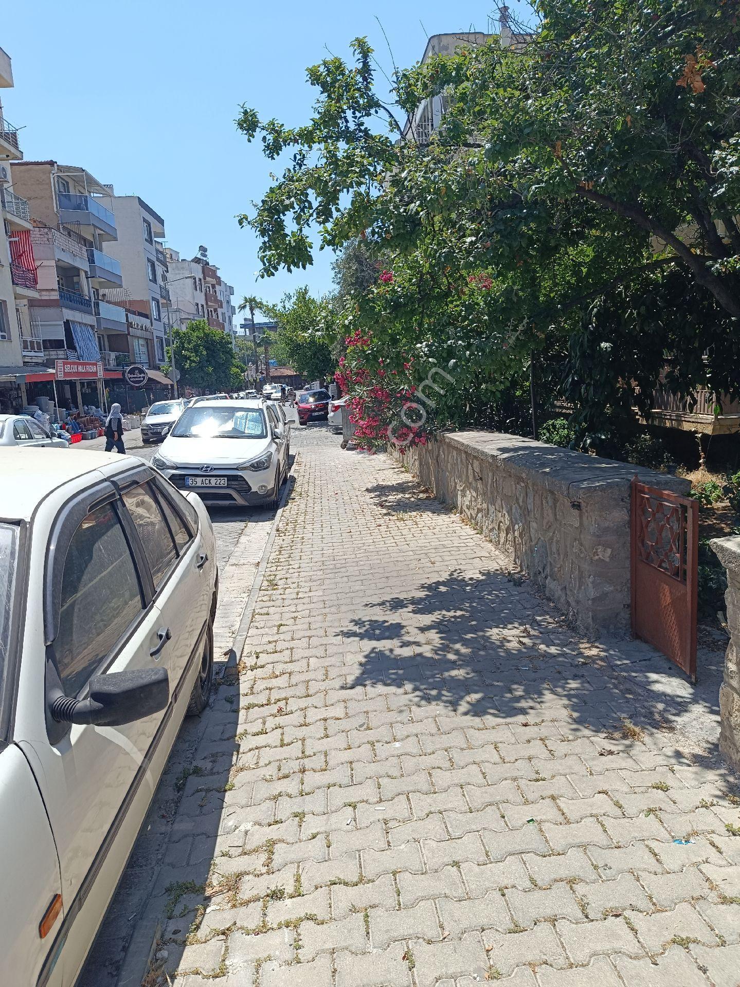 Satılık 3 Katlı Bina - Görsel 21