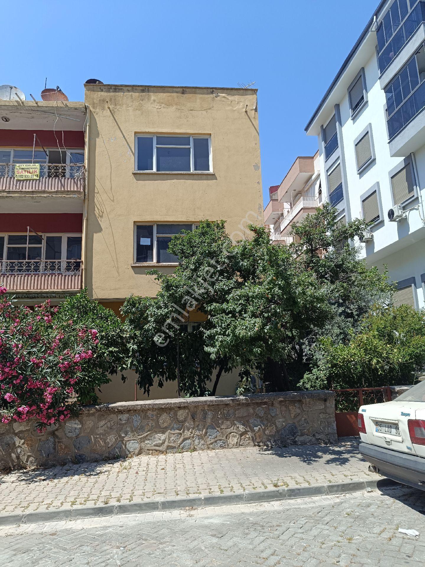 Satılık 3 Katlı Bina - Görsel 17