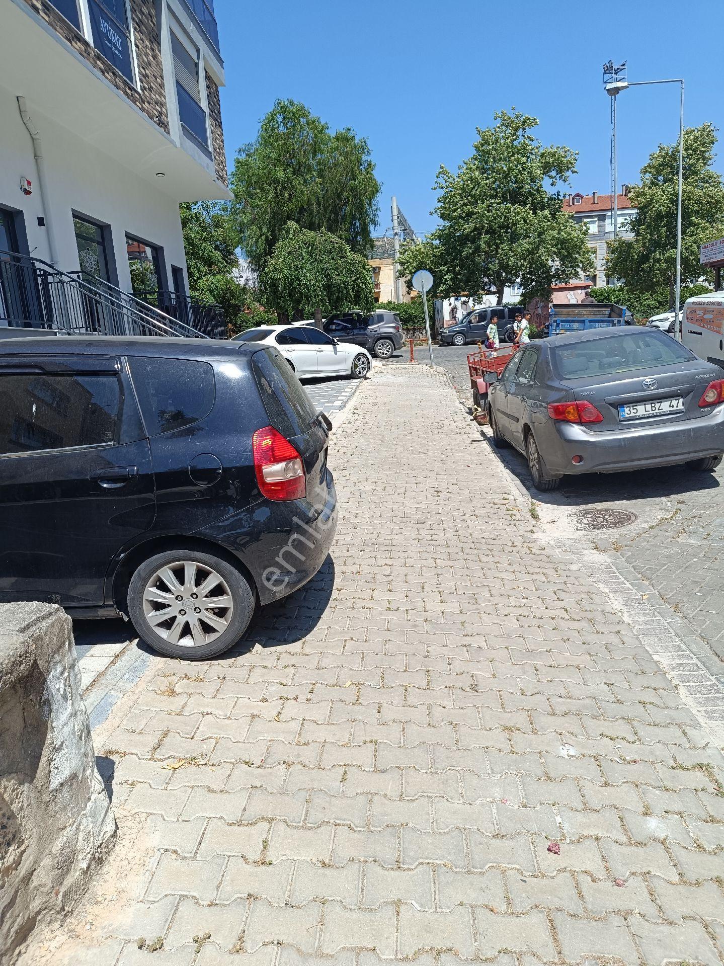 Satılık 3 Katlı Bina - Görsel 22