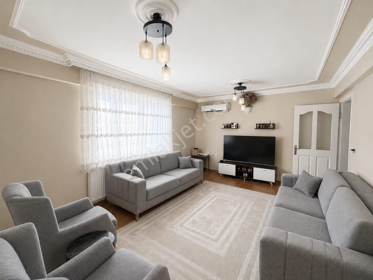 Turyap’tan İzban Karşısı 170m2 Arakat 3+1 Otoparklı - Görsel 29