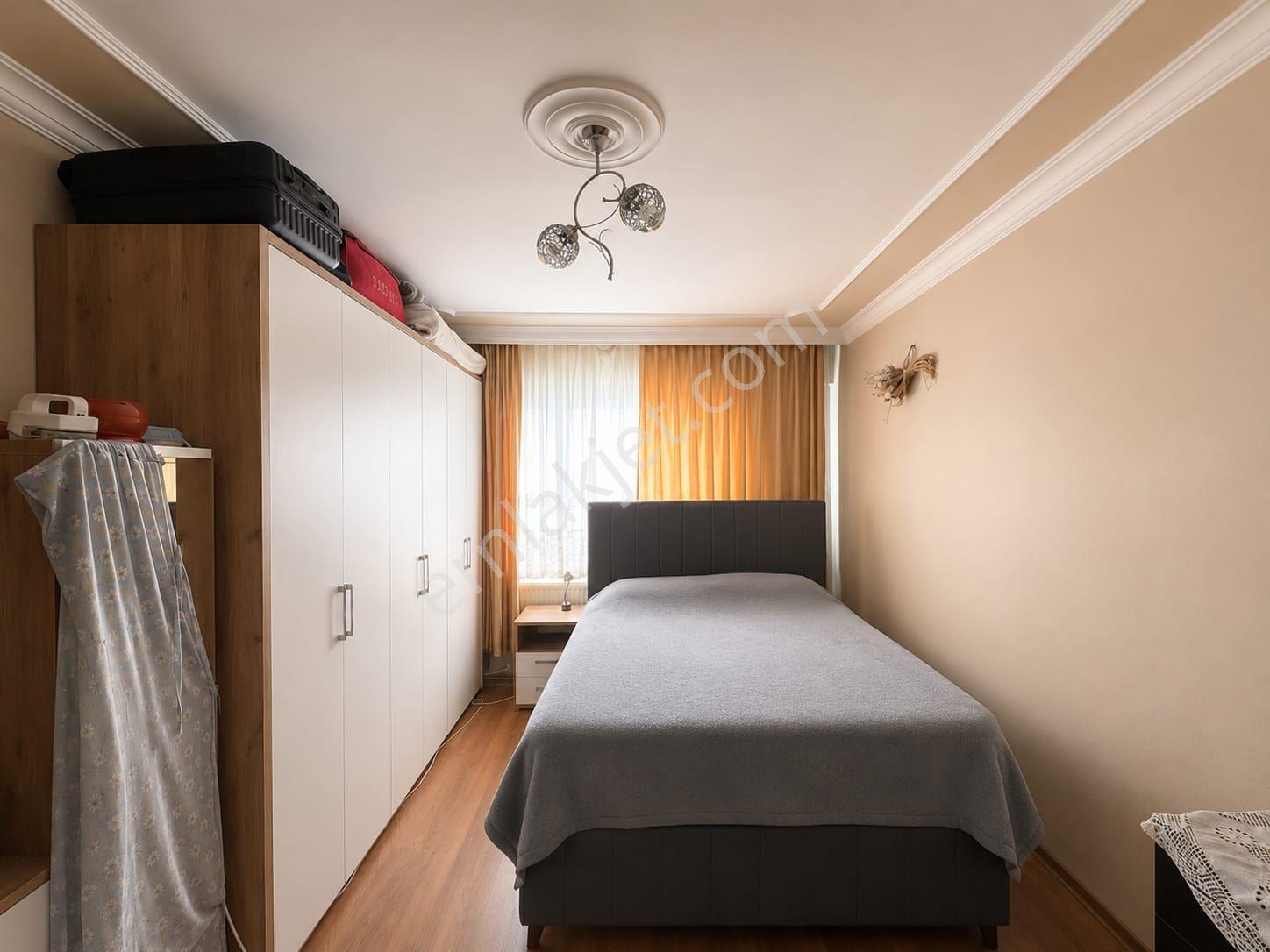 Turyap’tan İzban Karşısı 170m2 Arakat 3+1 Otoparklı - Görsel 14