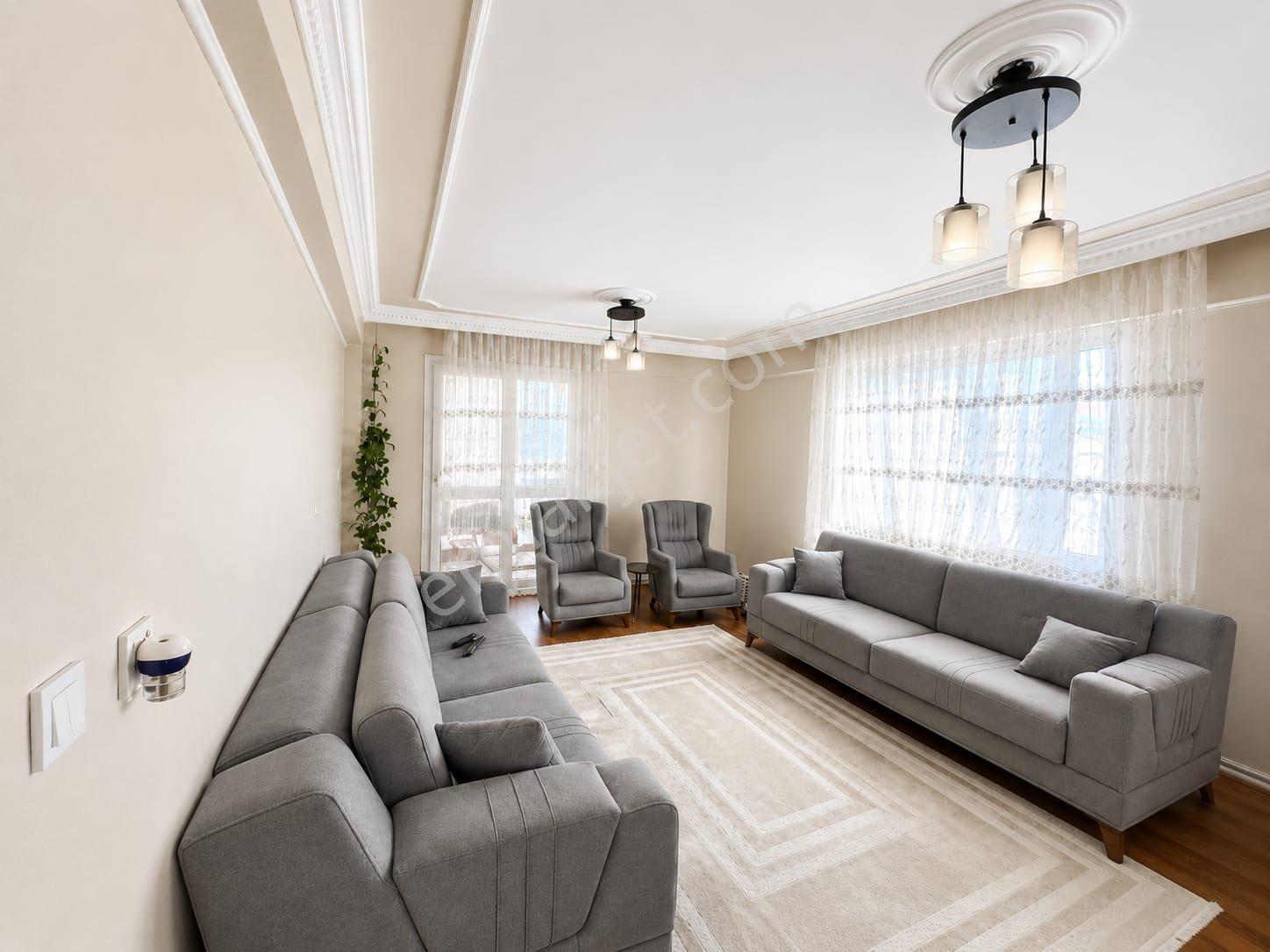Turyap’tan İzban Karşısı 170m2 Arakat 3+1 Otoparklı - Görsel 6