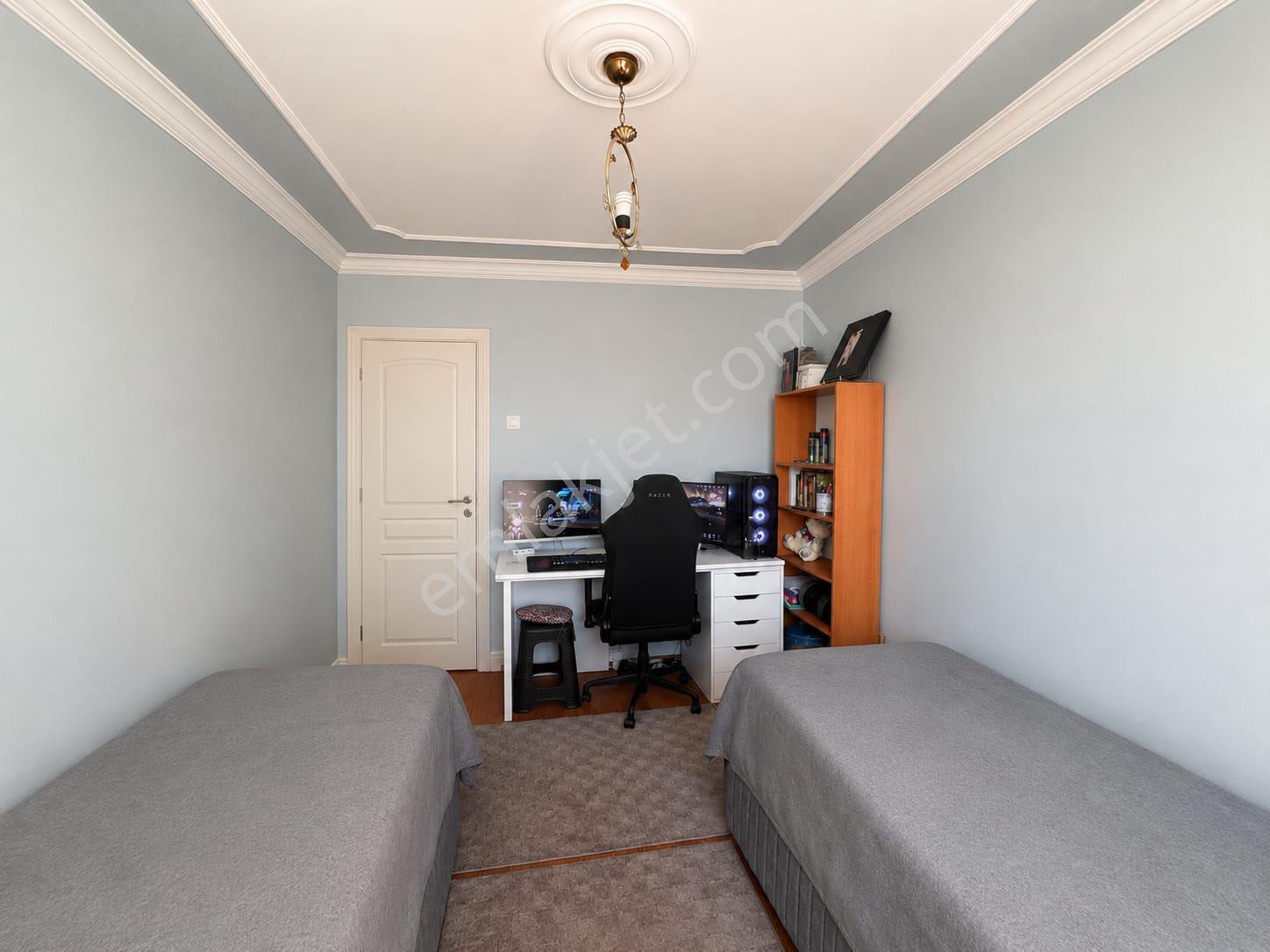 Turyap’tan İzban Karşısı 170m2 Arakat 3+1 Otoparklı - Görsel 10