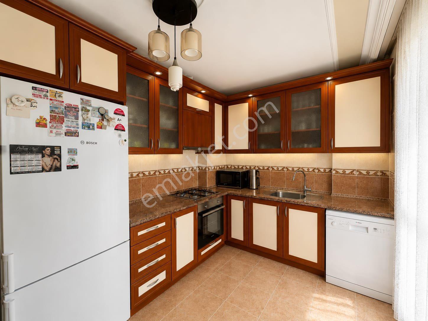 Turyap’tan İzban Karşısı 170m2 Arakat 3+1 Otoparklı - Görsel 4