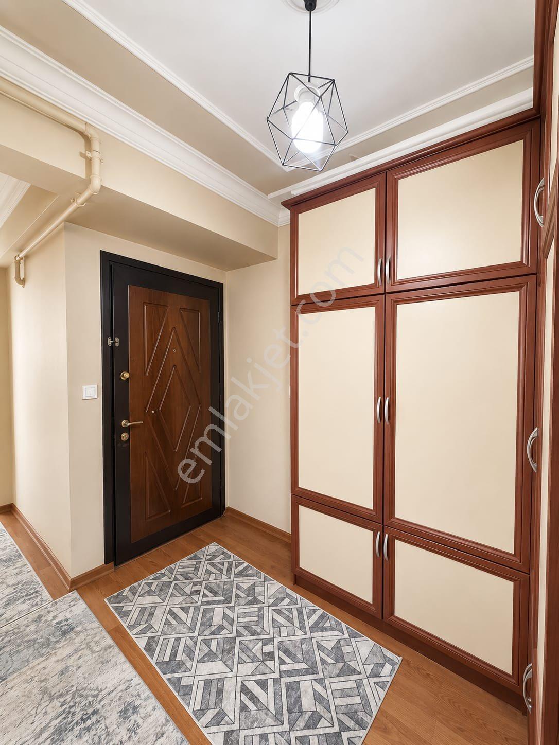Turyap’tan İzban Karşısı 170m2 Arakat 3+1 Otoparklı - Görsel 13