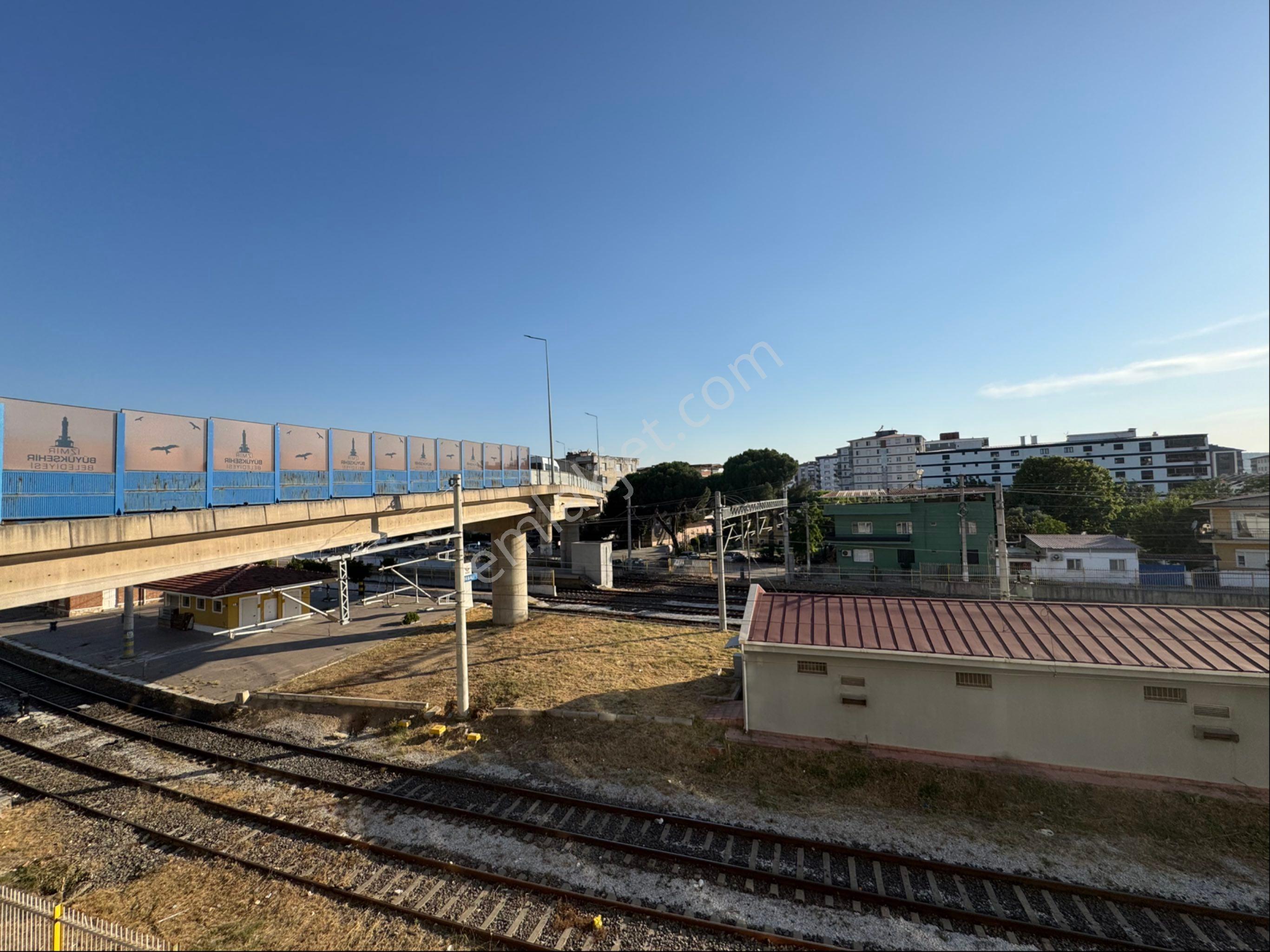 Turyap’tan İzban Karşısı 170m2 Arakat 3+1 Otoparklı - Görsel 31