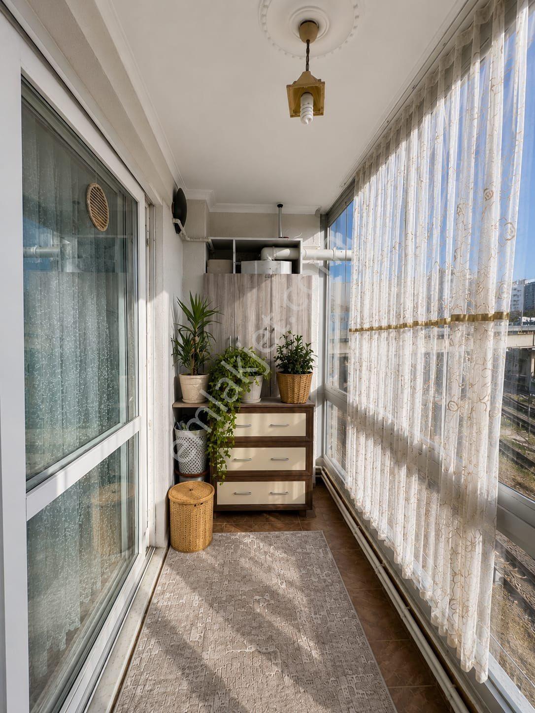 Turyap’tan İzban Karşısı 170m2 Arakat 3+1 Otoparklı - Görsel 7