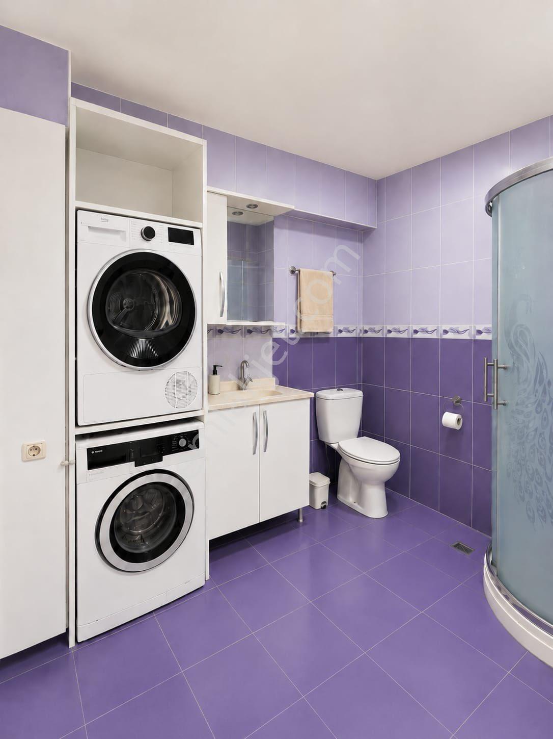 Turyap’tan İzban Karşısı 170m2 Arakat 3+1 Otoparklı - Görsel 17