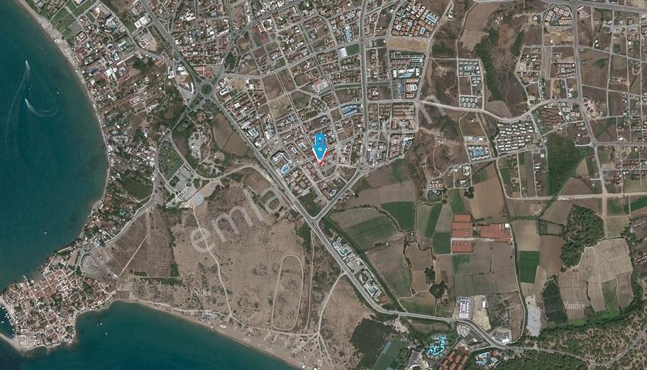 Pegasus Residence Eşyalı 4+1 Müstakil Gibi Dubleks 3 Banyolu - Görsel 23
