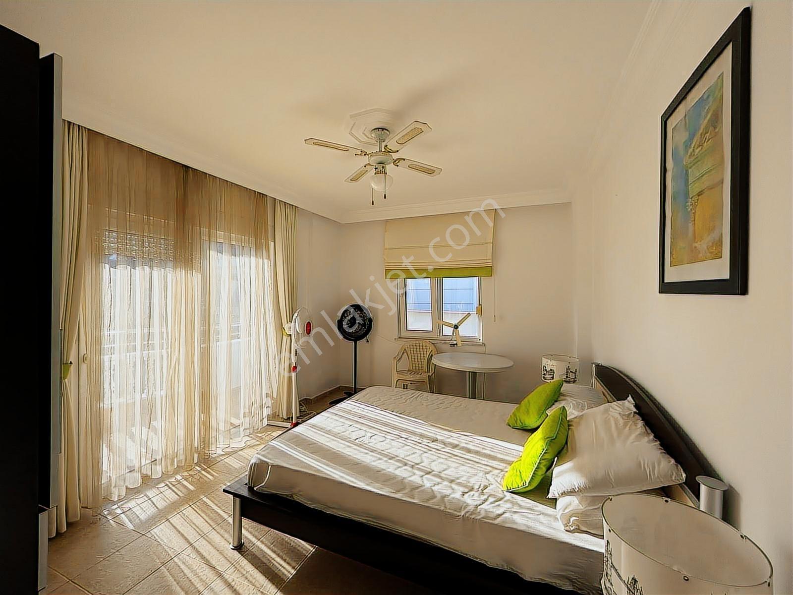 Pegasus Residence Eşyalı 4+1 Müstakil Gibi Dubleks 3 Banyolu - Görsel 10