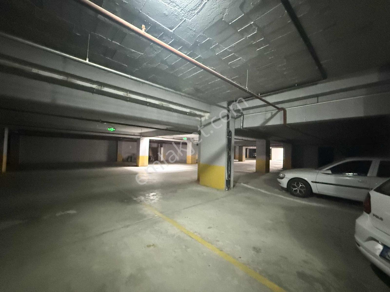 Güzeloba Havuzlu Kapalı Otoparklı Site İçerisinde 2+1 - Görsel 31