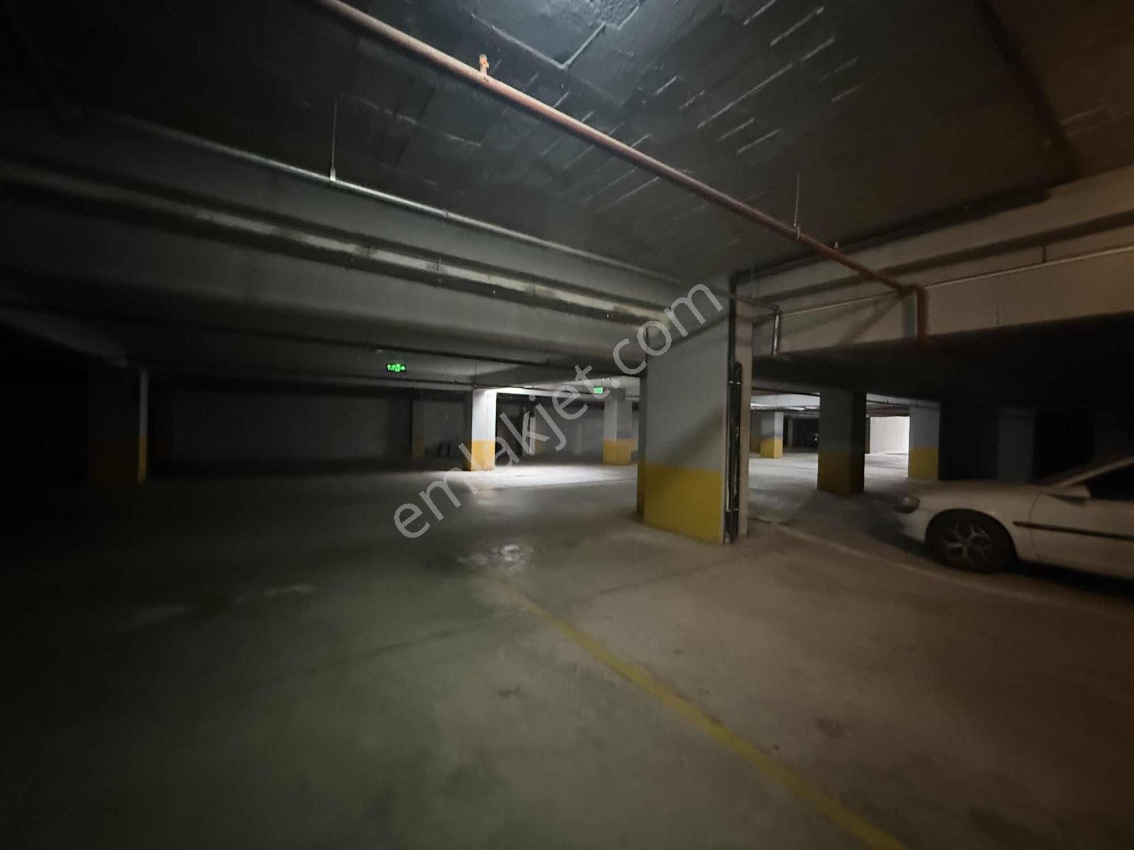 Güzeloba Havuzlu Kapalı Otoparklı Site İçerisinde 2+1 - Görsel 11