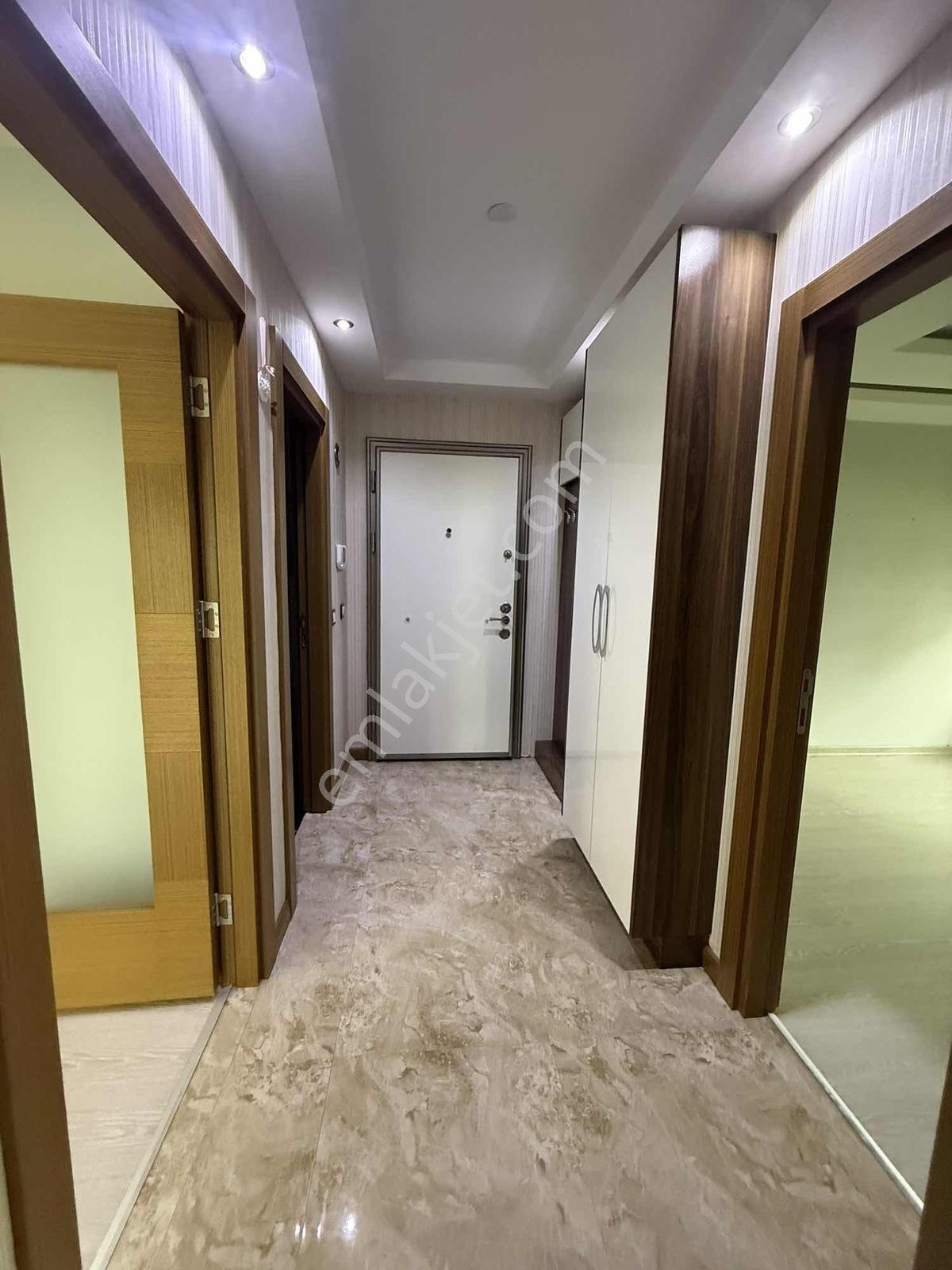 Güzeloba Havuzlu Kapalı Otoparklı Site İçerisinde 2+1 - Görsel 16