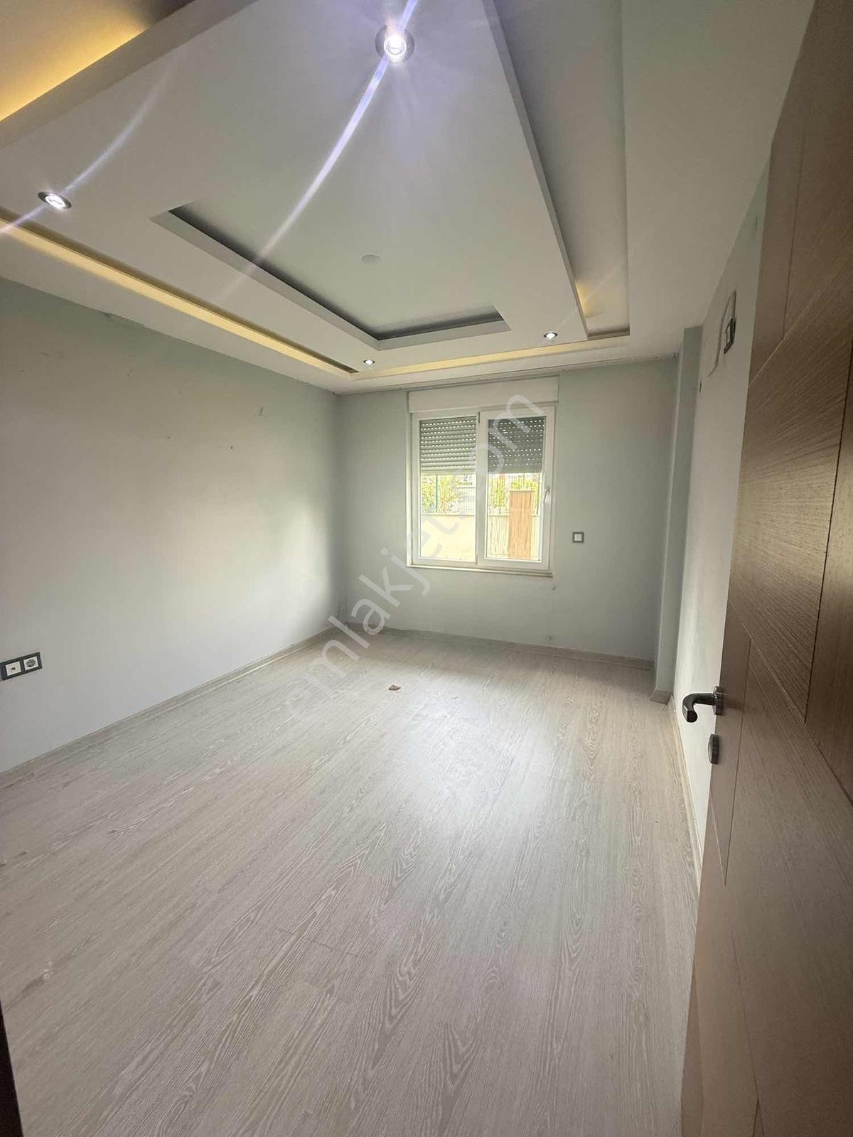 Güzeloba Havuzlu Kapalı Otoparklı Site İçerisinde 2+1 - Görsel 8
