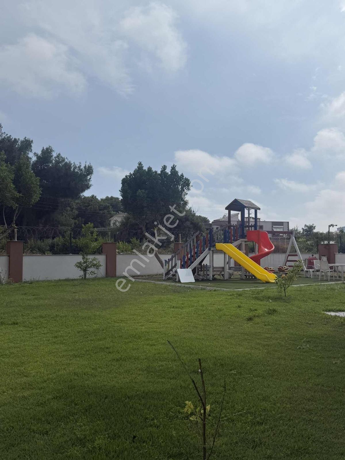 Güzeloba Havuzlu Kapalı Otoparklı Site İçerisinde 2+1 - Görsel 22