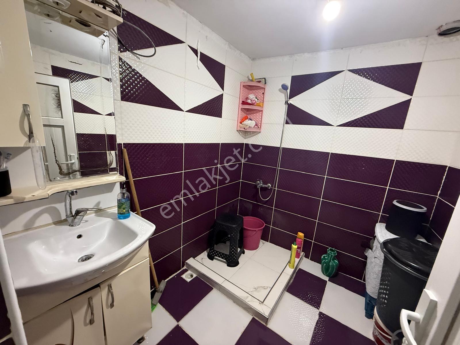 Işık'dan Fevzi Çakmak Mah 'de Satılık 60m² 1+1 Çatı Katı - Görsel 8