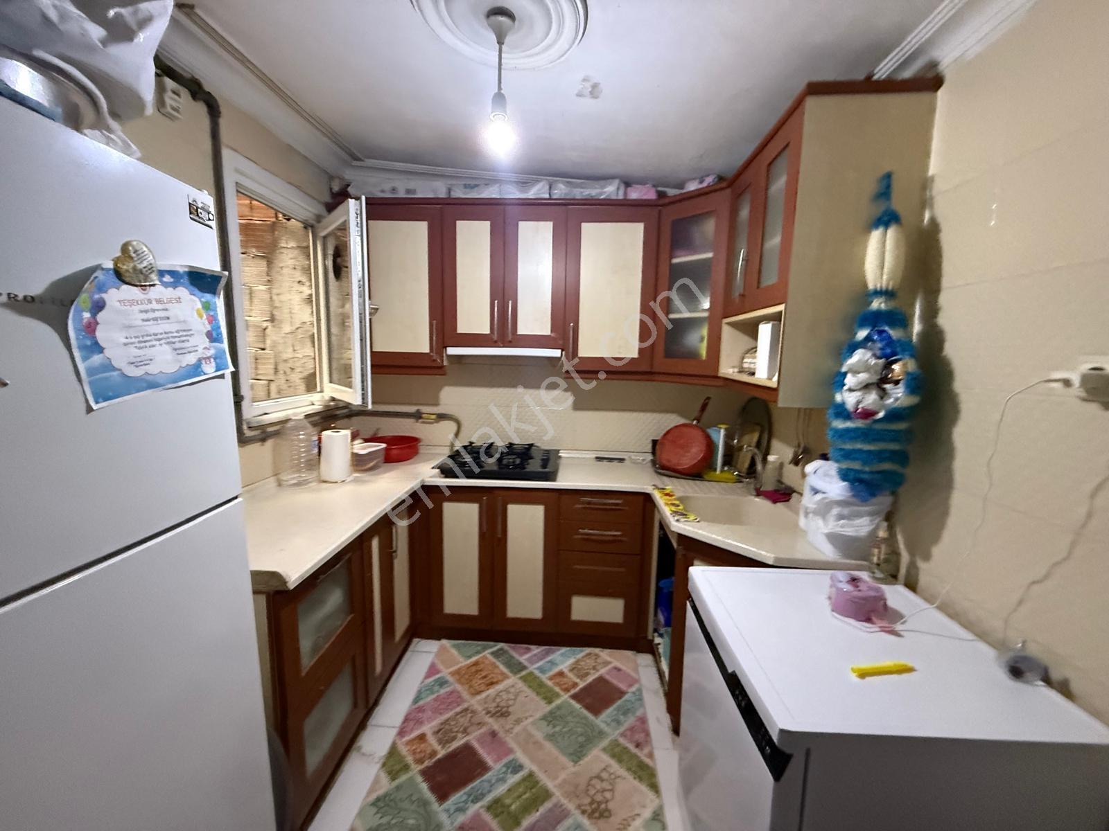 Işık'dan Fevzi Çakmak Mah 'de Satılık 60m² 1+1 Çatı Katı - Görsel 12