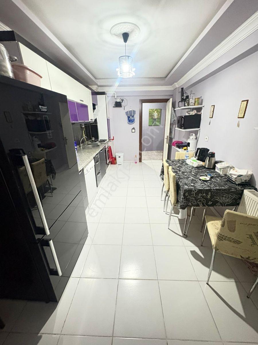 Ayrancılar Fevzi Çakmak Mah 3+1 Satılık Doğalgazlı Daire - Görsel 18