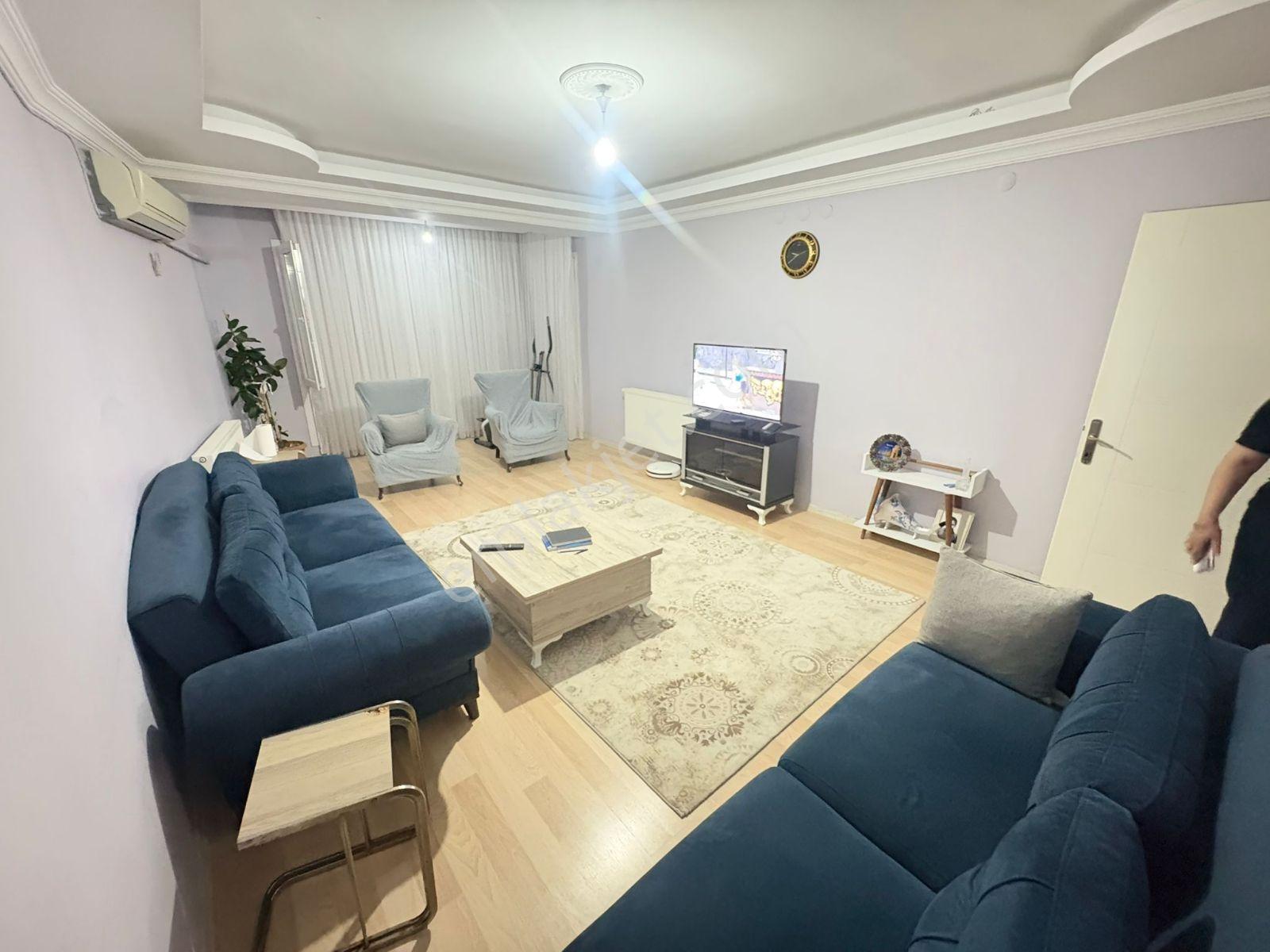 Ayrancılar Fevzi Çakmak Mah 3+1 Satılık Doğalgazlı Daire - Görsel 20