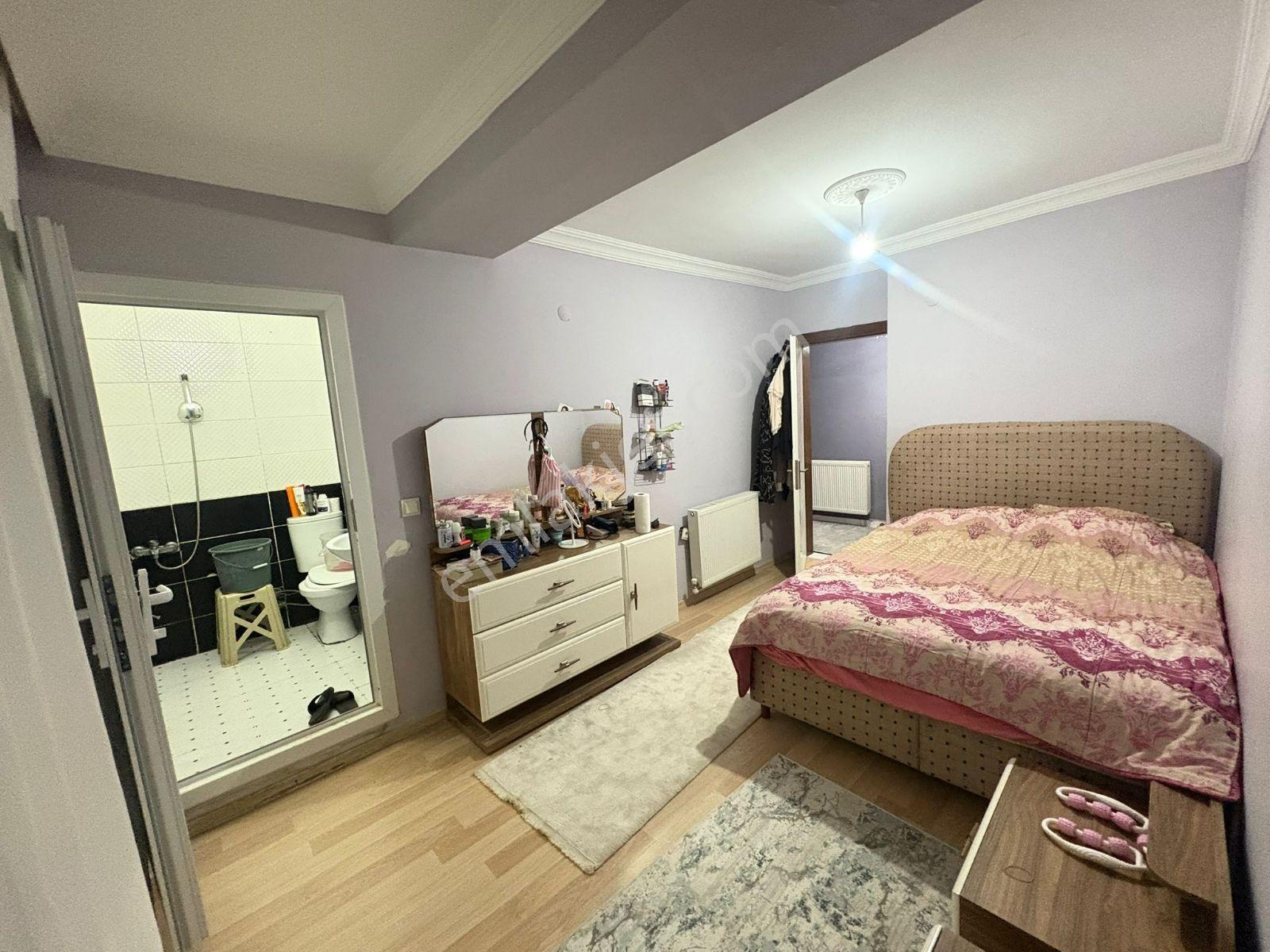 Ayrancılar Fevzi Çakmak Mah 3+1 Satılık Doğalgazlı Daire - Görsel 12