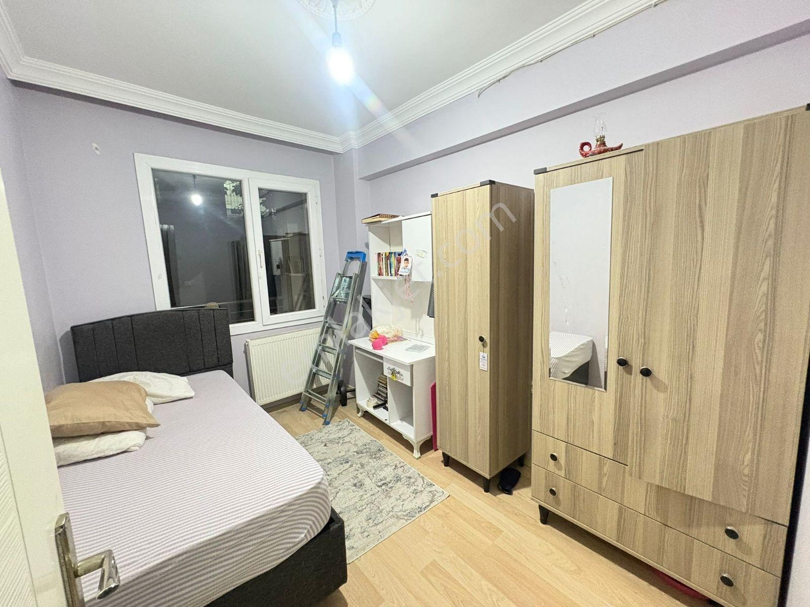 Ayrancılar Fevzi Çakmak Mah 3+1 Satılık Doğalgazlı Daire - Görsel 9
