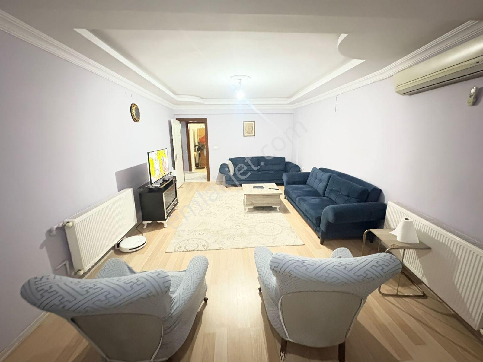 Ayrancılar Fevzi Çakmak Mah 3+1 Satılık Doğalgazlı Daire - Görsel 31