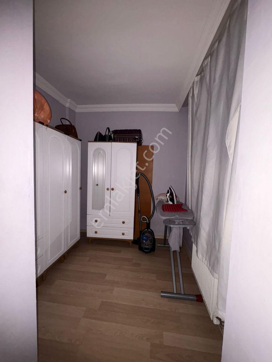 Ayrancılar Fevzi Çakmak Mah 3+1 Satılık Doğalgazlı Daire - Görsel 17