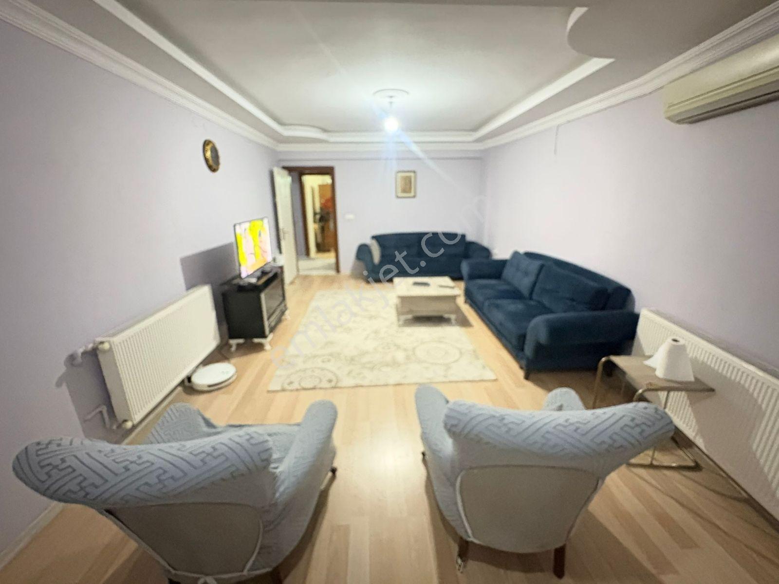 Ayrancılar Fevzi Çakmak Mah 3+1 Satılık Doğalgazlı Daire - Görsel 8
