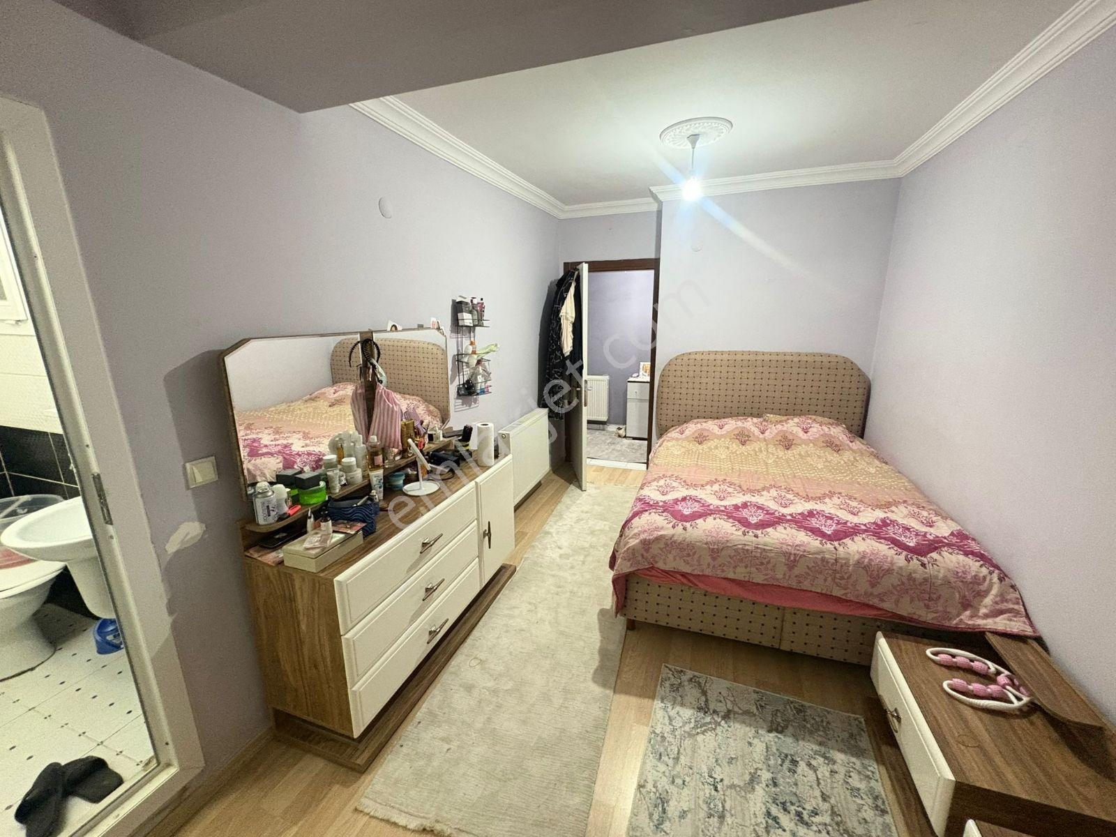 Ayrancılar Fevzi Çakmak Mah 3+1 Satılık Doğalgazlı Daire - Görsel 30